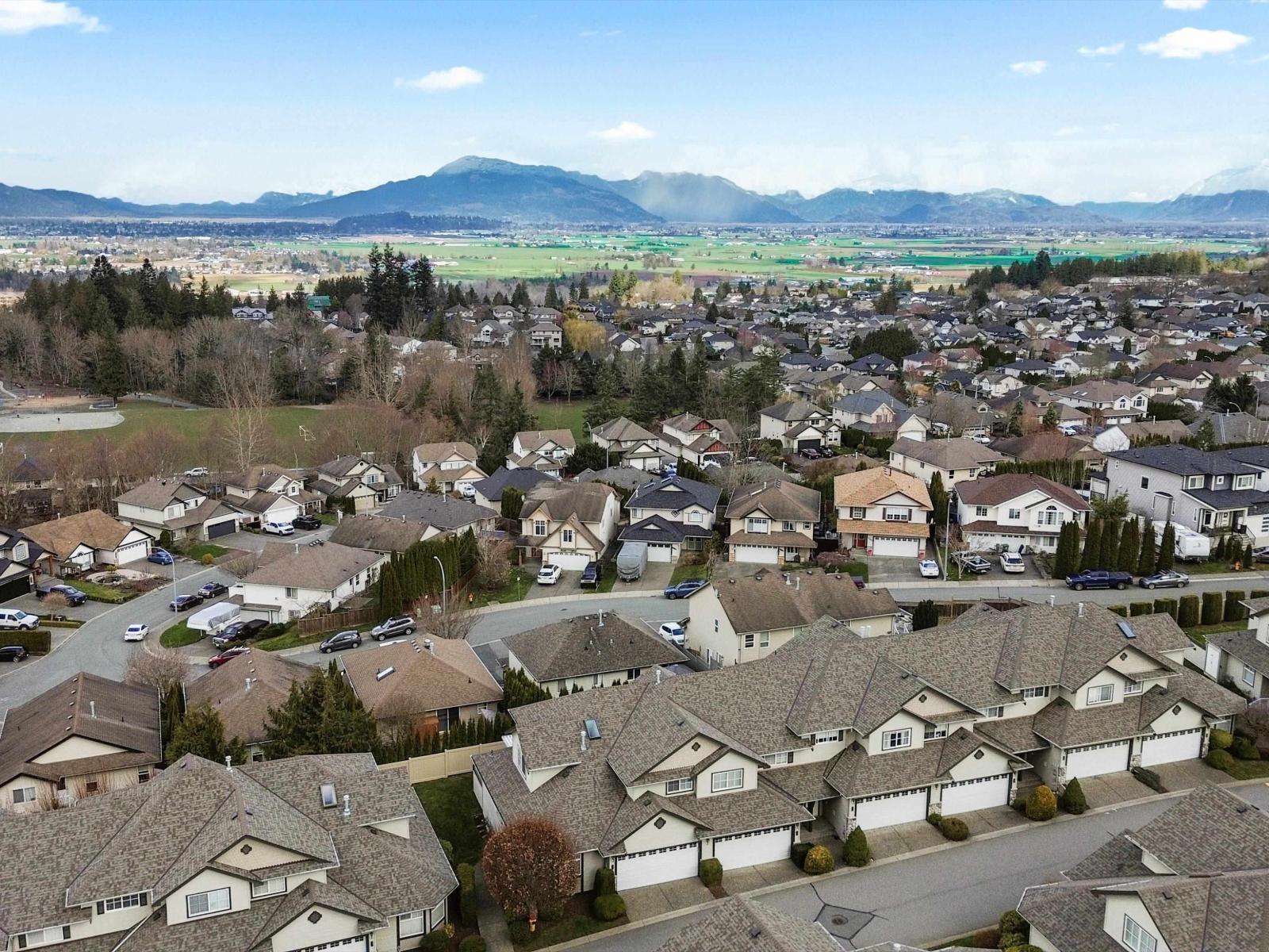 56 46360 VALLEYVIEW ROAD, Promontory, Chilliwack