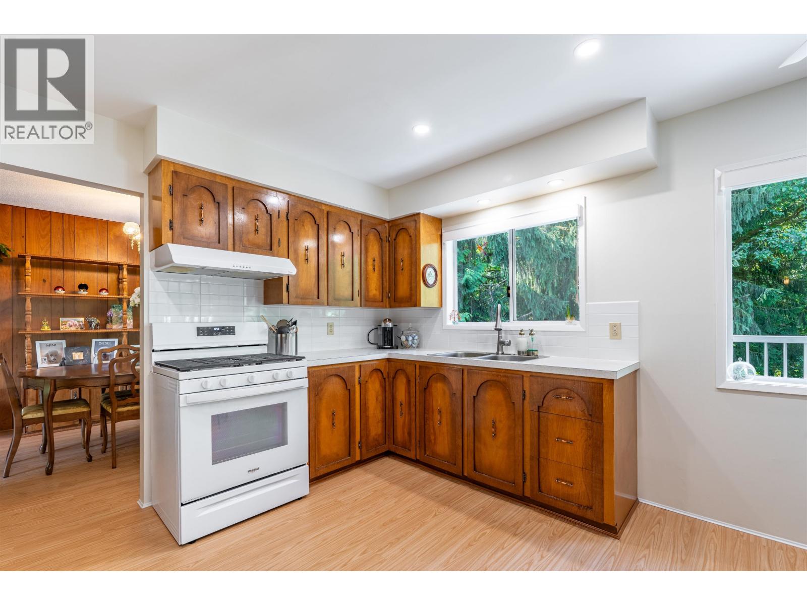 23140 136 AVENUE, Maple Ridge