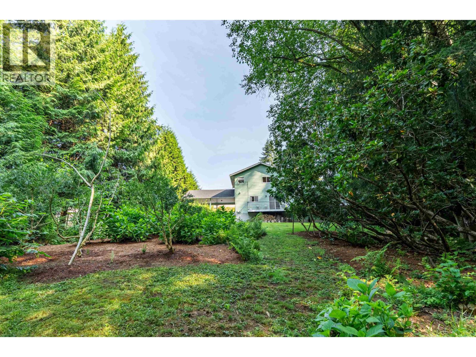 23140 136 AVENUE, Maple Ridge