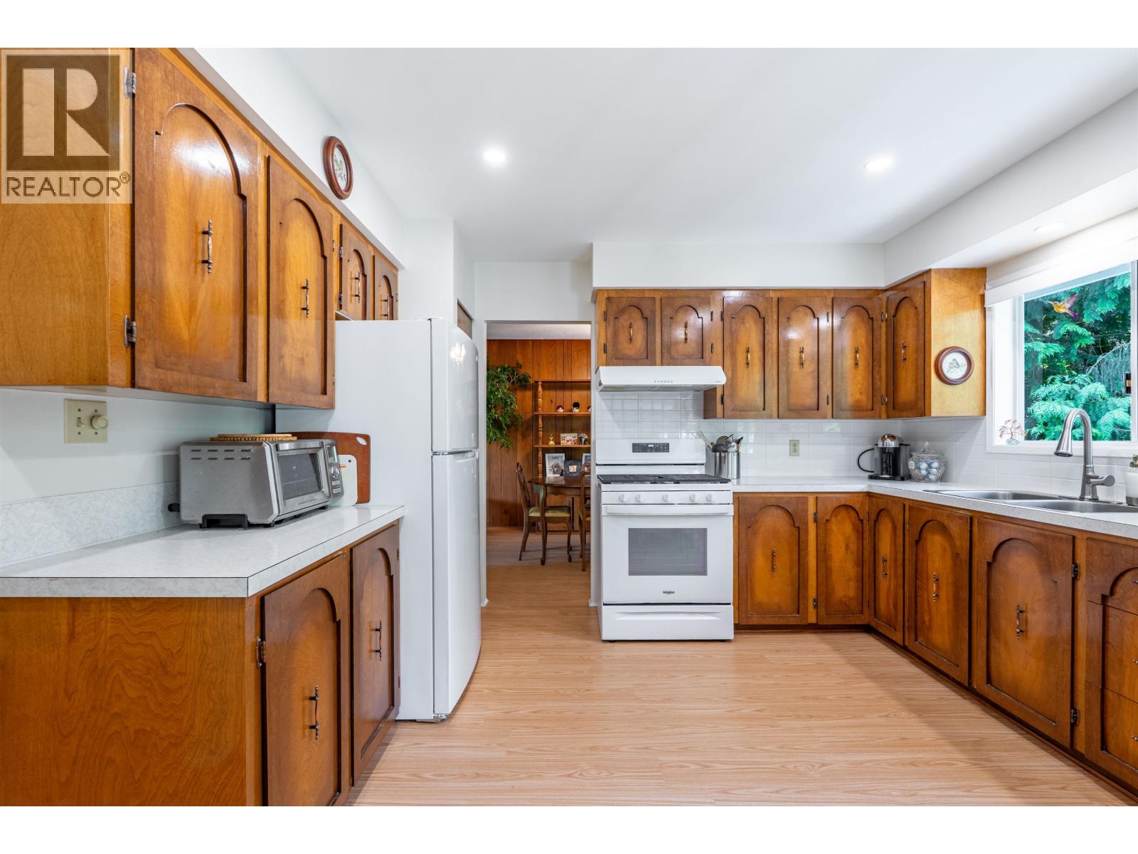 23140 136 AVENUE, Maple Ridge