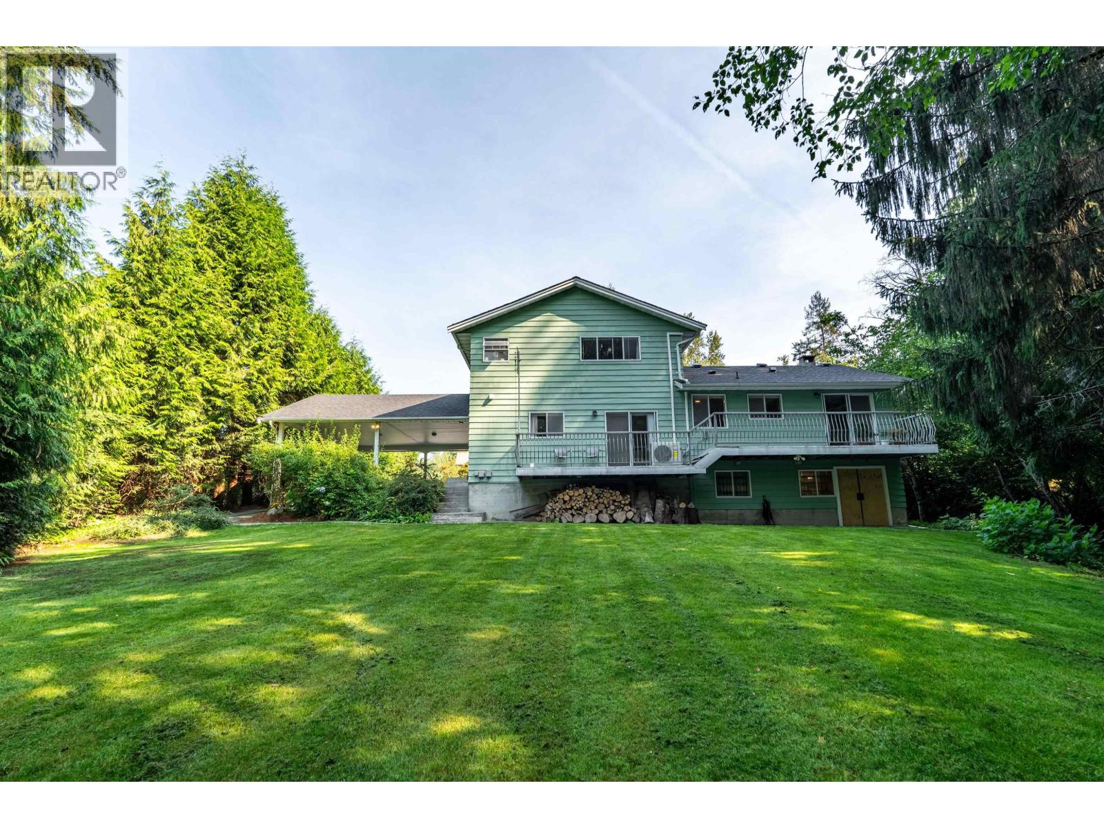 23140 136 AVENUE, Maple Ridge