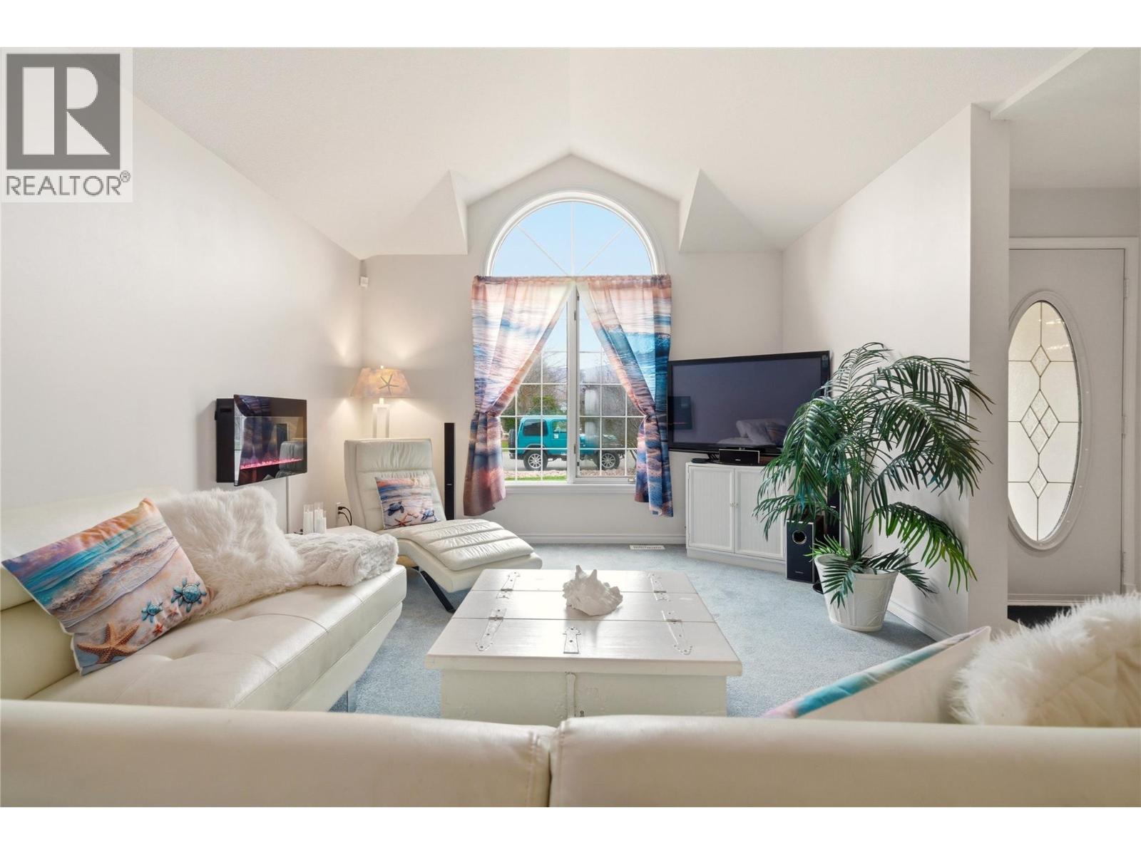 756 Springrose Way, Kelowna