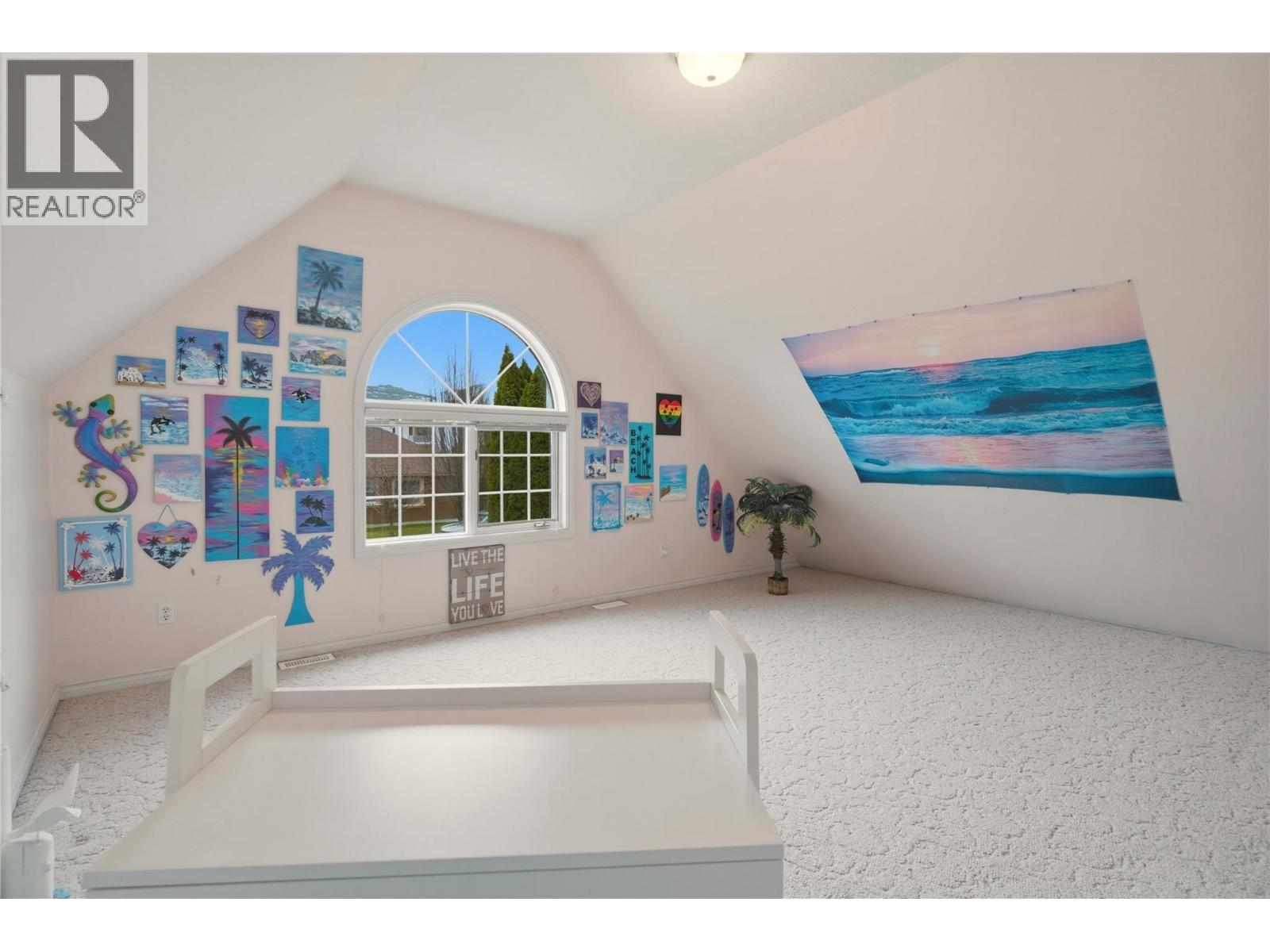 756 Springrose Way, Kelowna