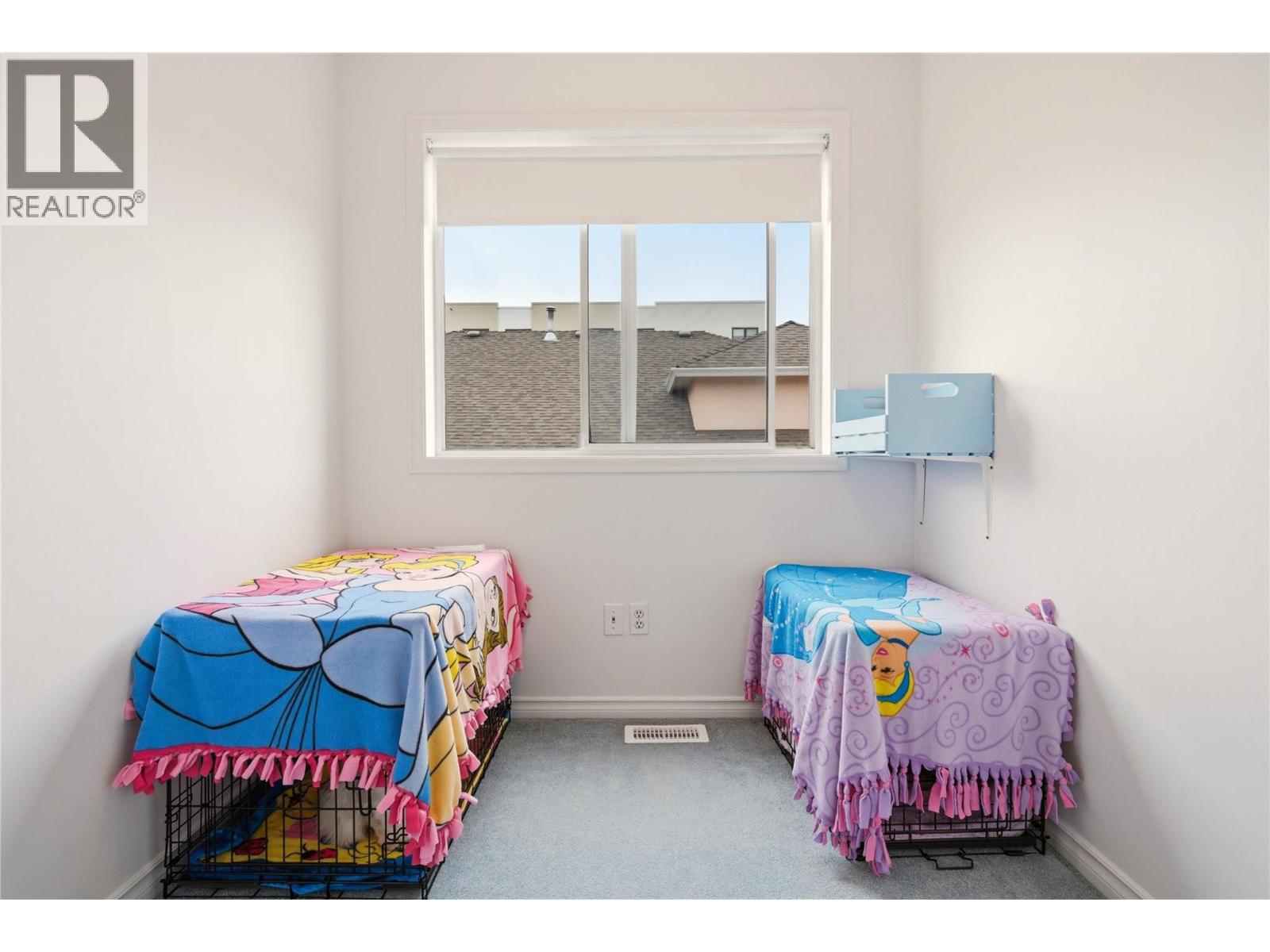 756 Springrose Way, Kelowna