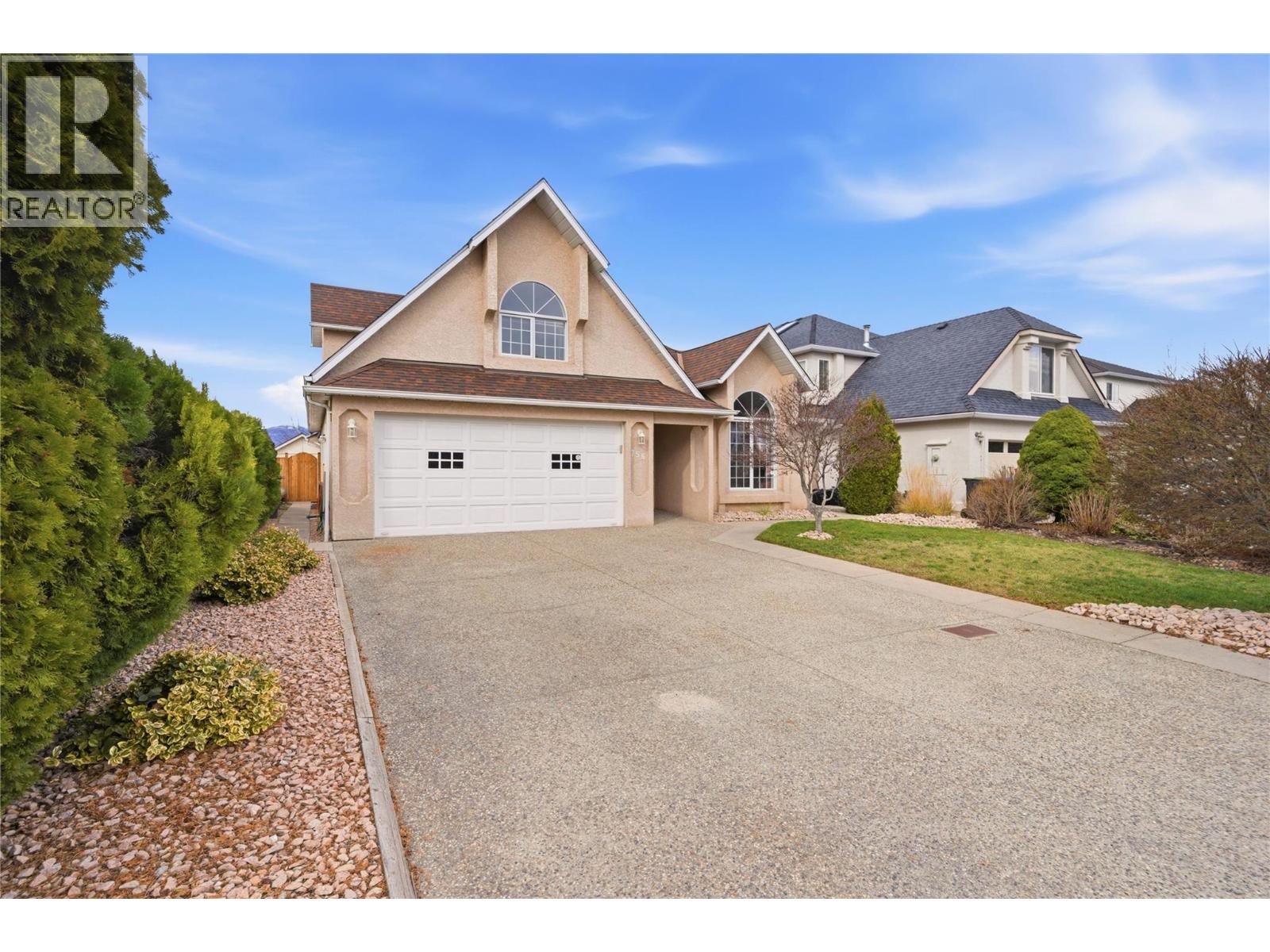 756 Springrose Way, Kelowna