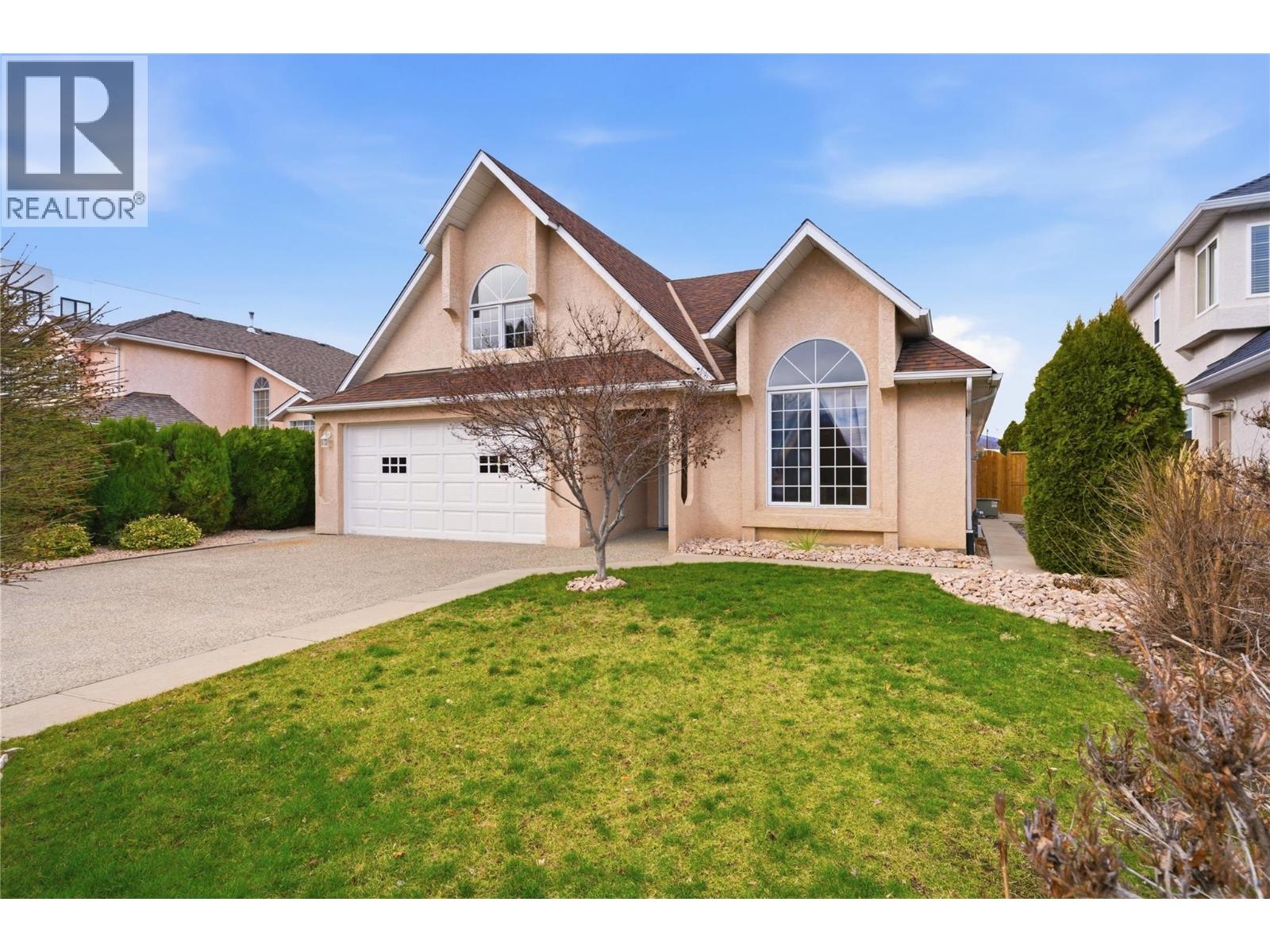 756 Springrose Way, Kelowna