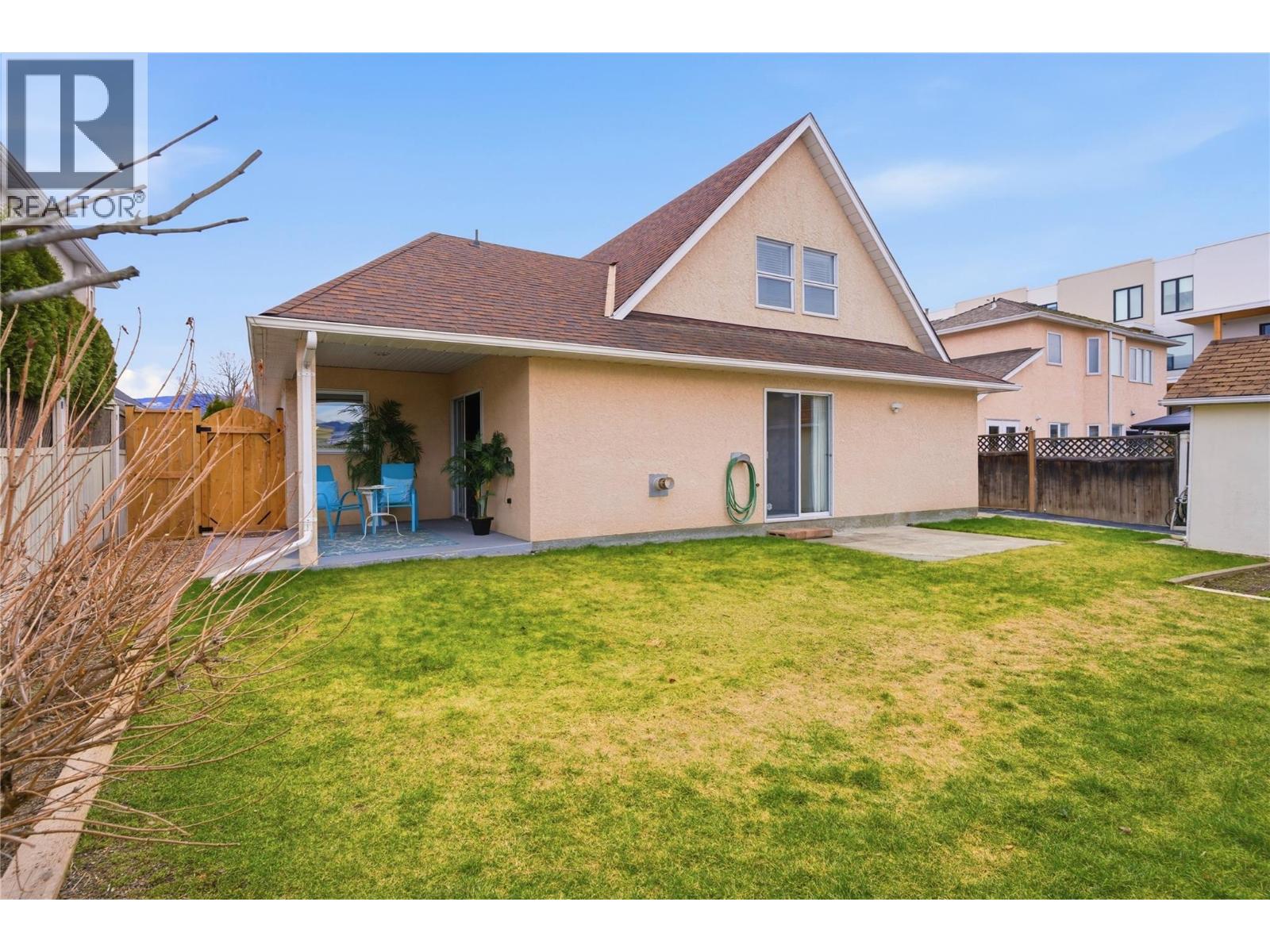 756 Springrose Way, Kelowna