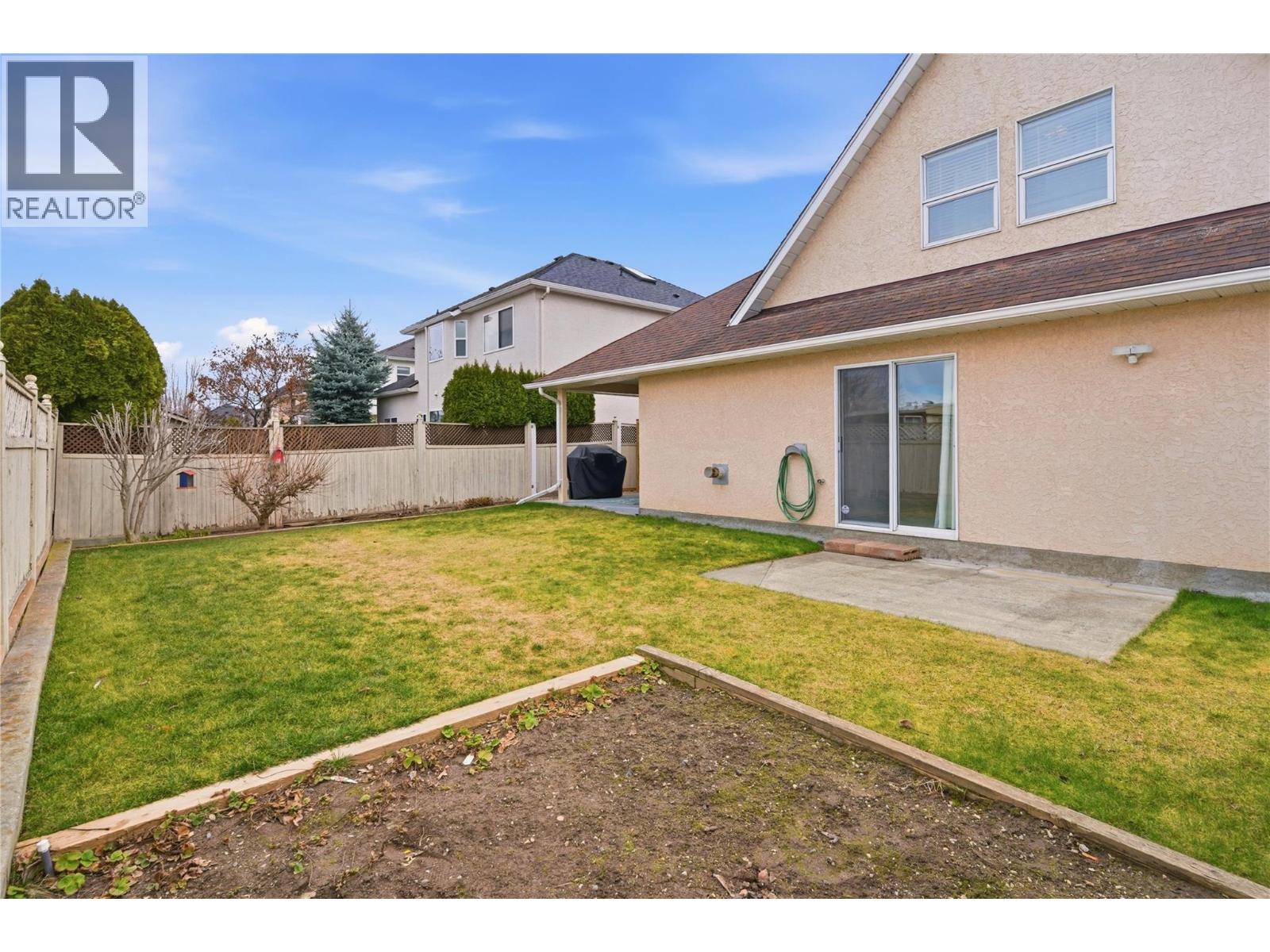 756 Springrose Way, Kelowna