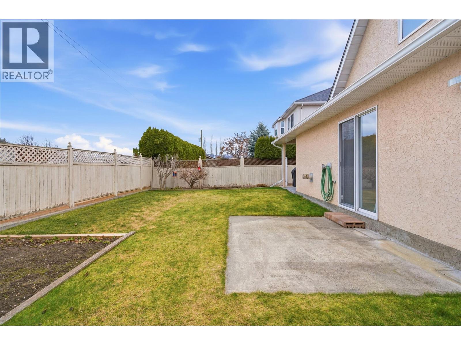 756 Springrose Way, Kelowna