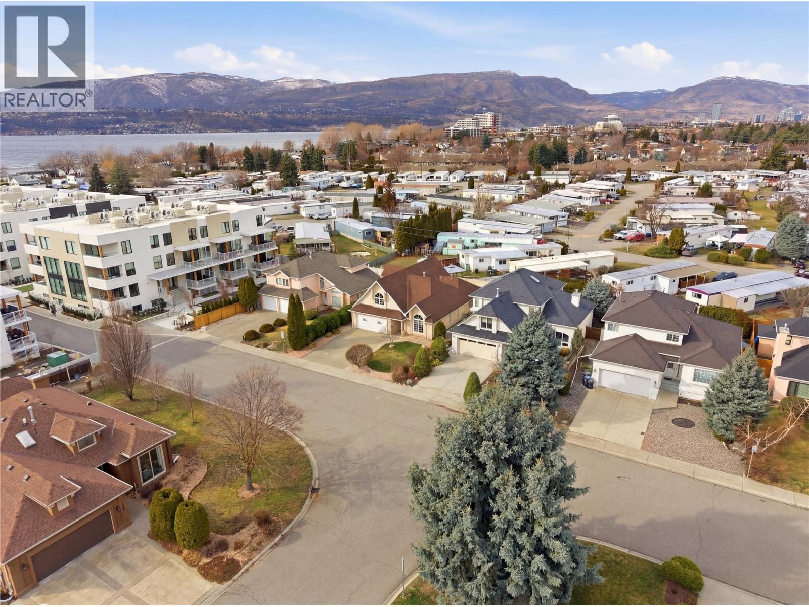 756 Springrose Way, Kelowna