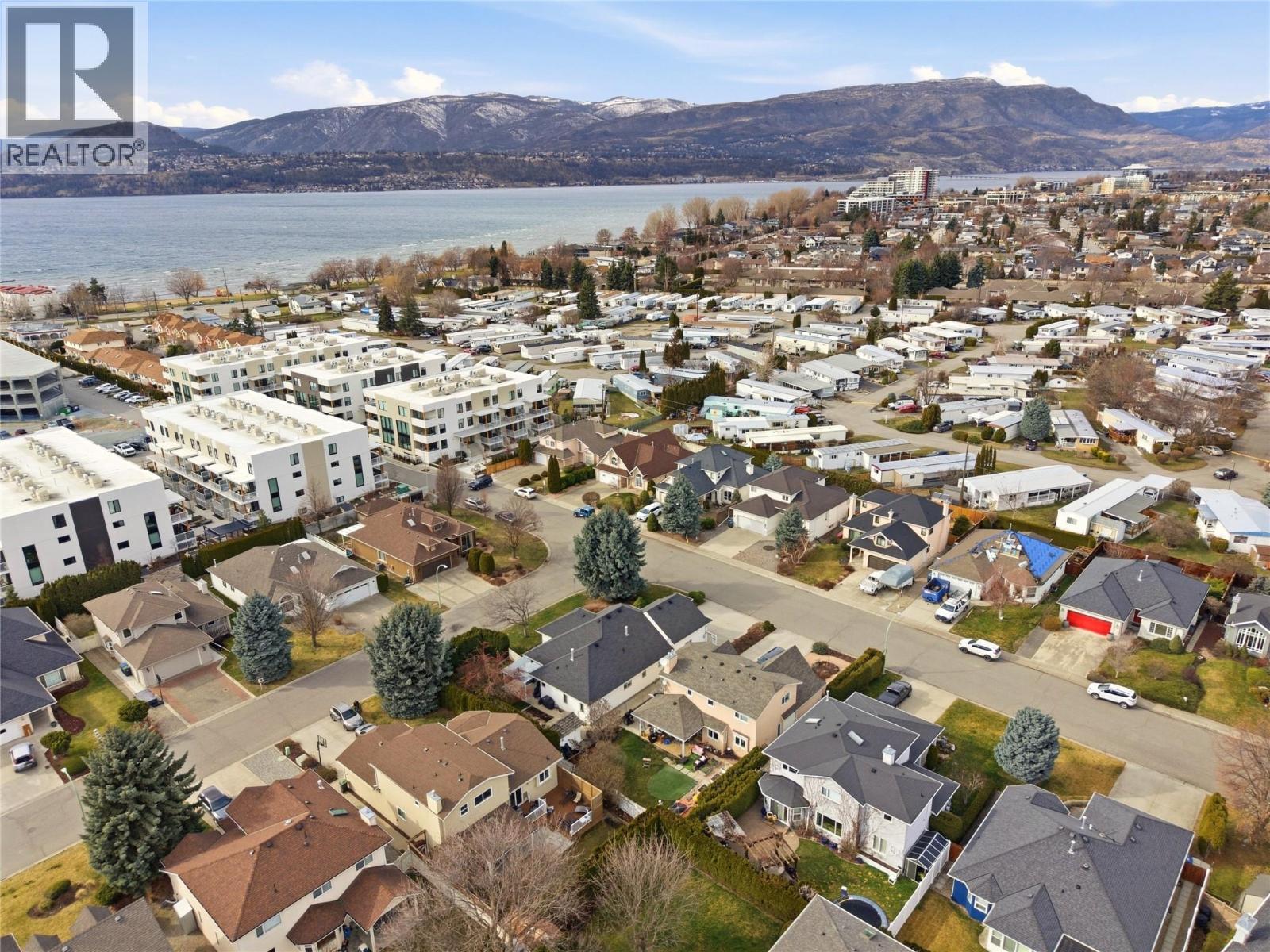 756 Springrose Way, Kelowna