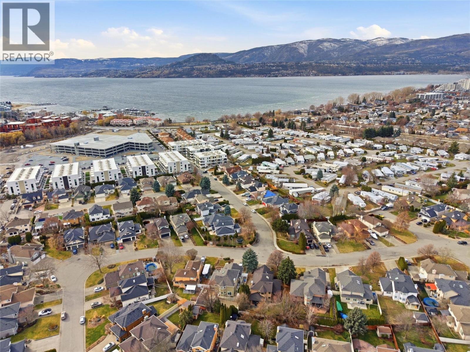 756 Springrose Way, Kelowna