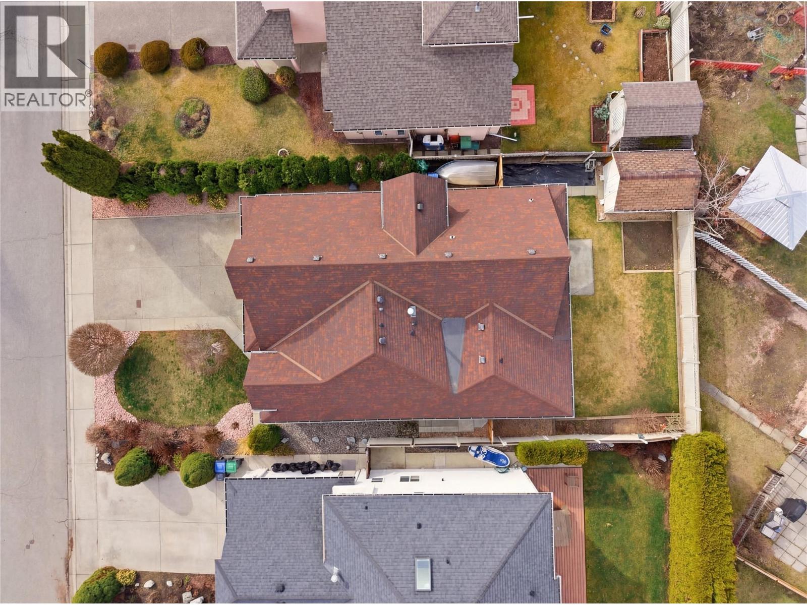 756 Springrose Way, Kelowna