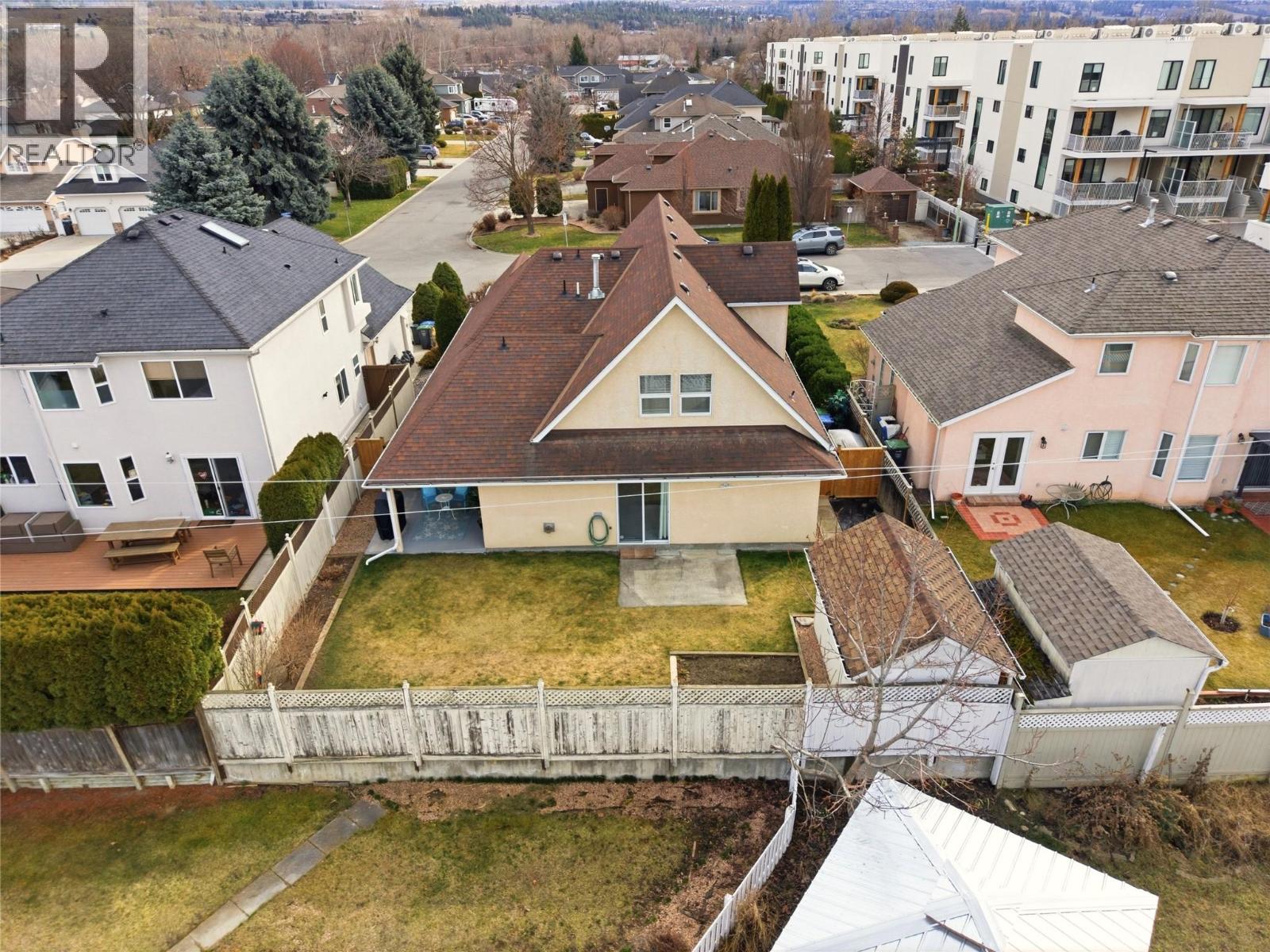 756 Springrose Way, Kelowna