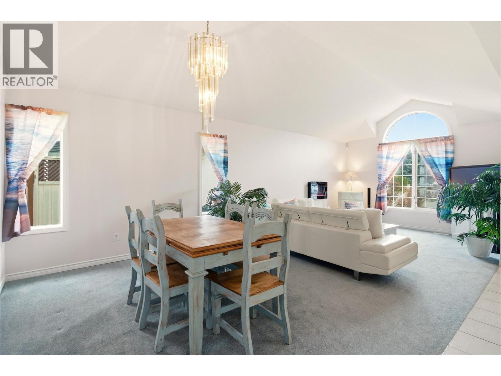 756 Springrose Way, Kelowna