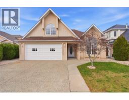  756 Springrose Way, Kelowna