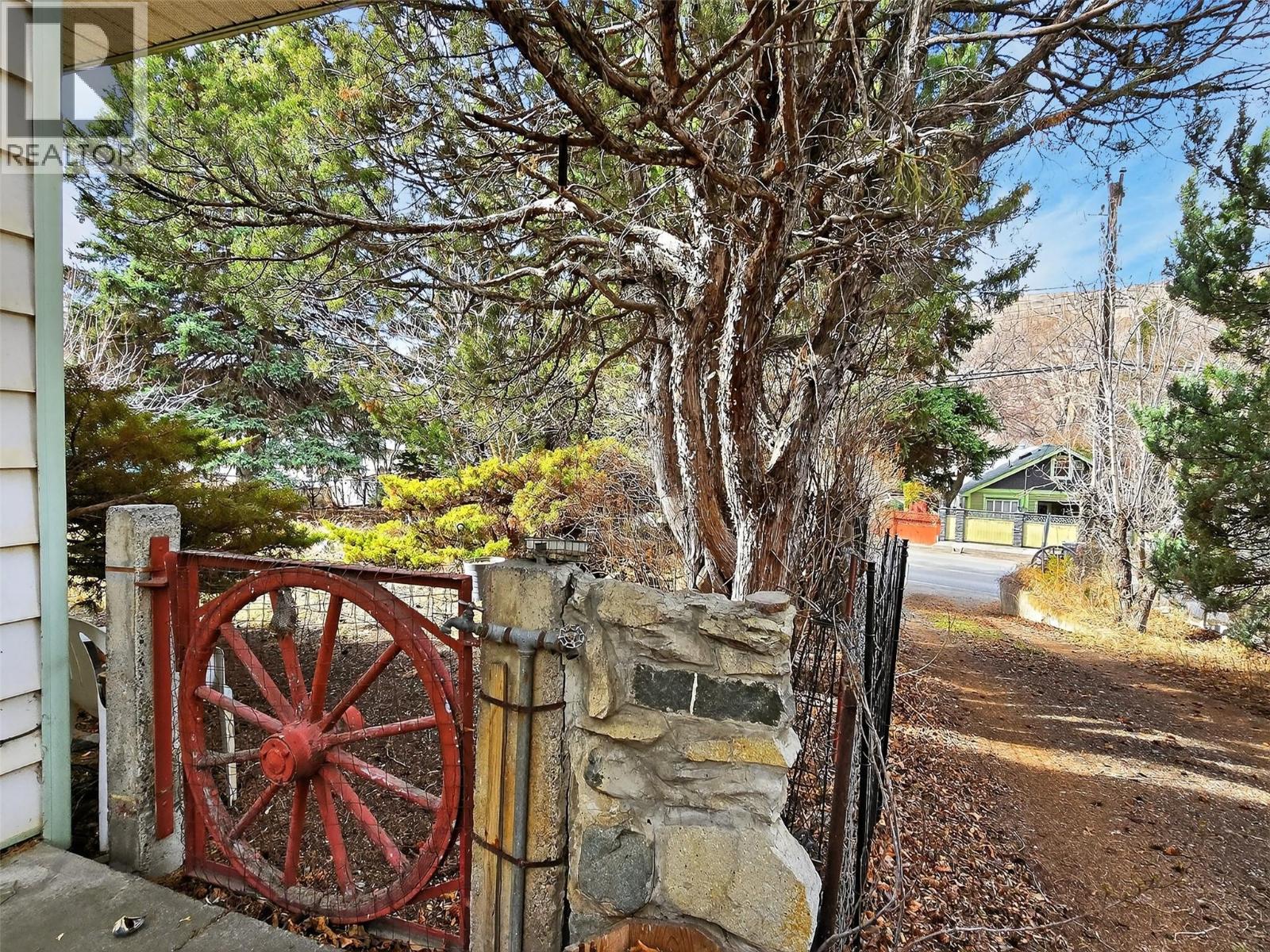 124 97C Highway, Ashcroft