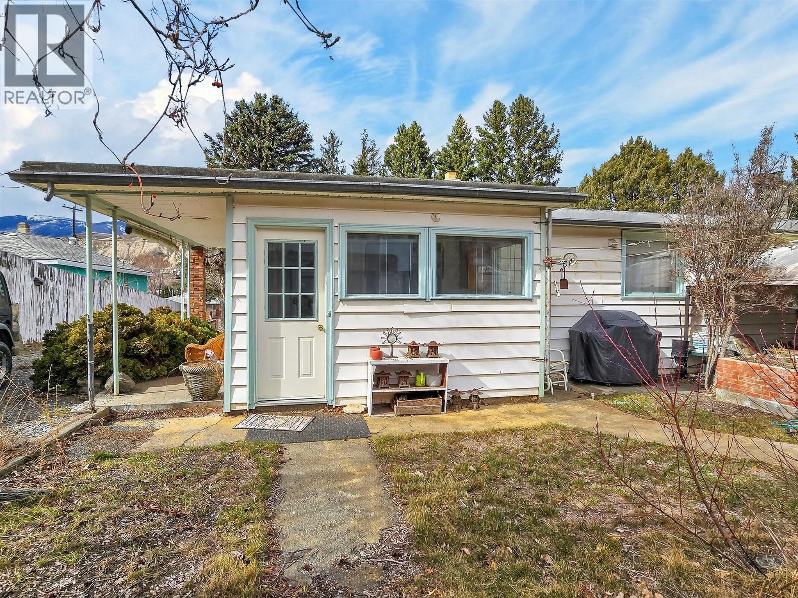 124 97C Highway, Ashcroft