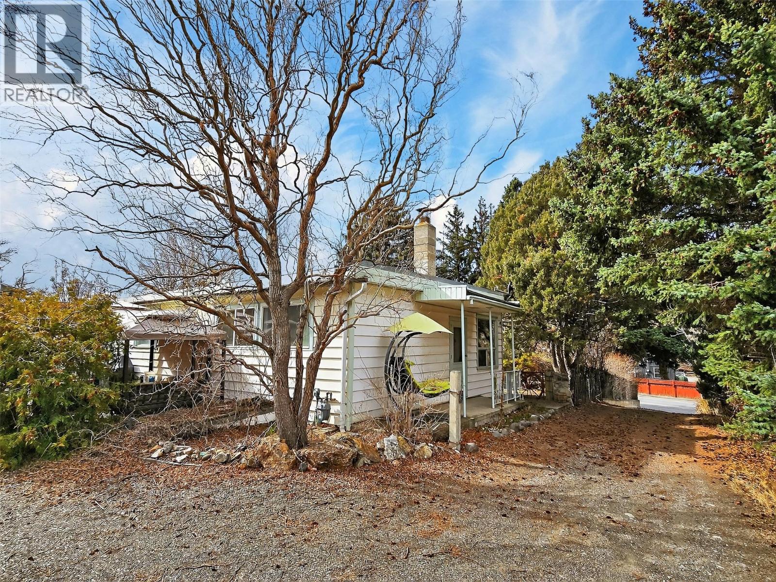 124 97C Highway, Ashcroft