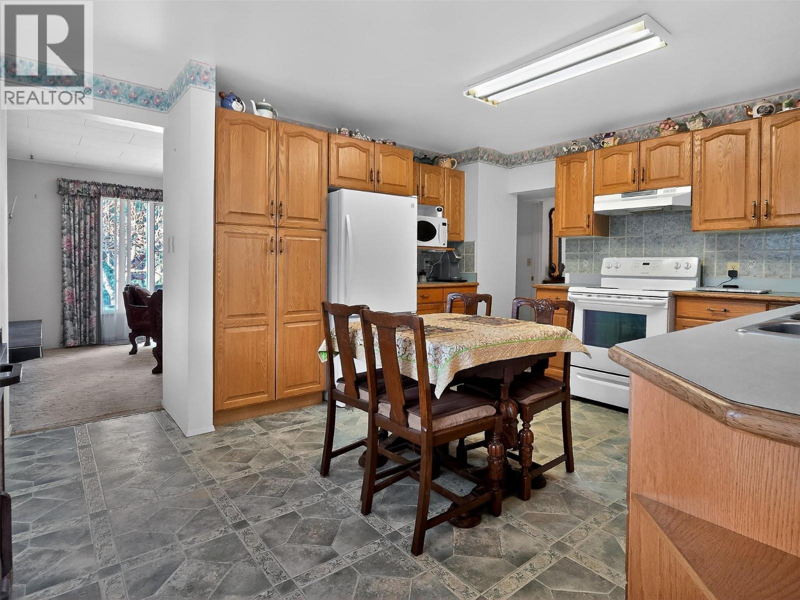 124 97C Highway, Ashcroft