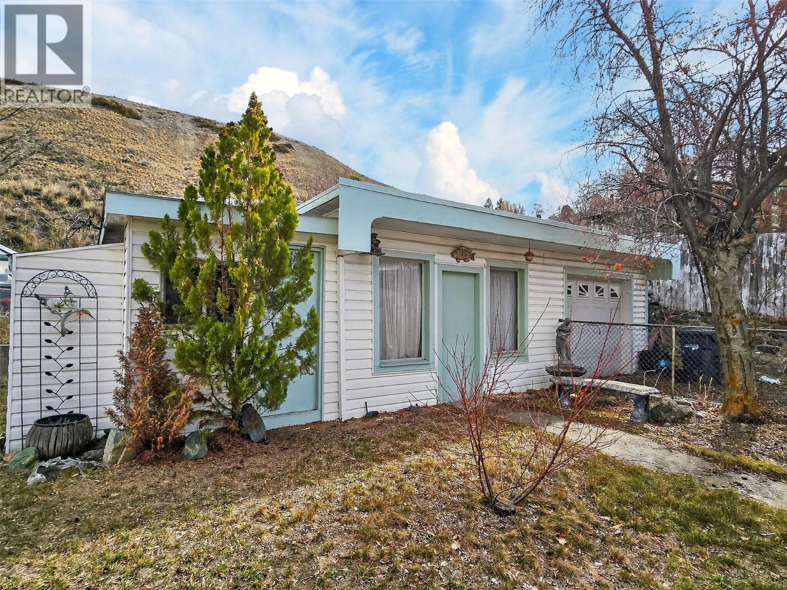 124 97C Highway, Ashcroft