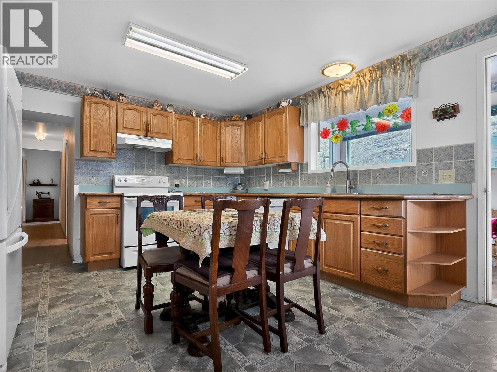 124 97C Highway, Ashcroft