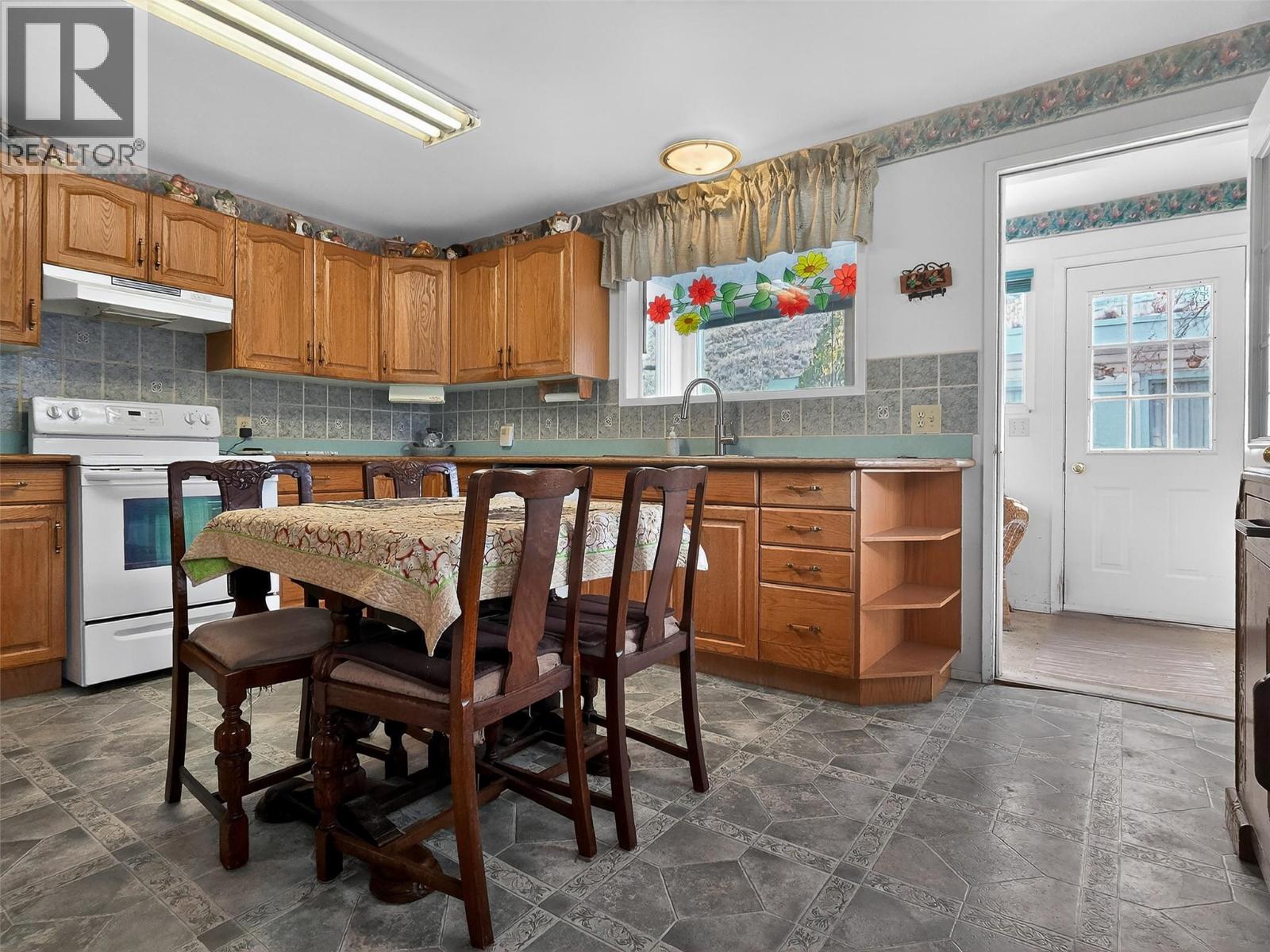 124 97C Highway, Ashcroft