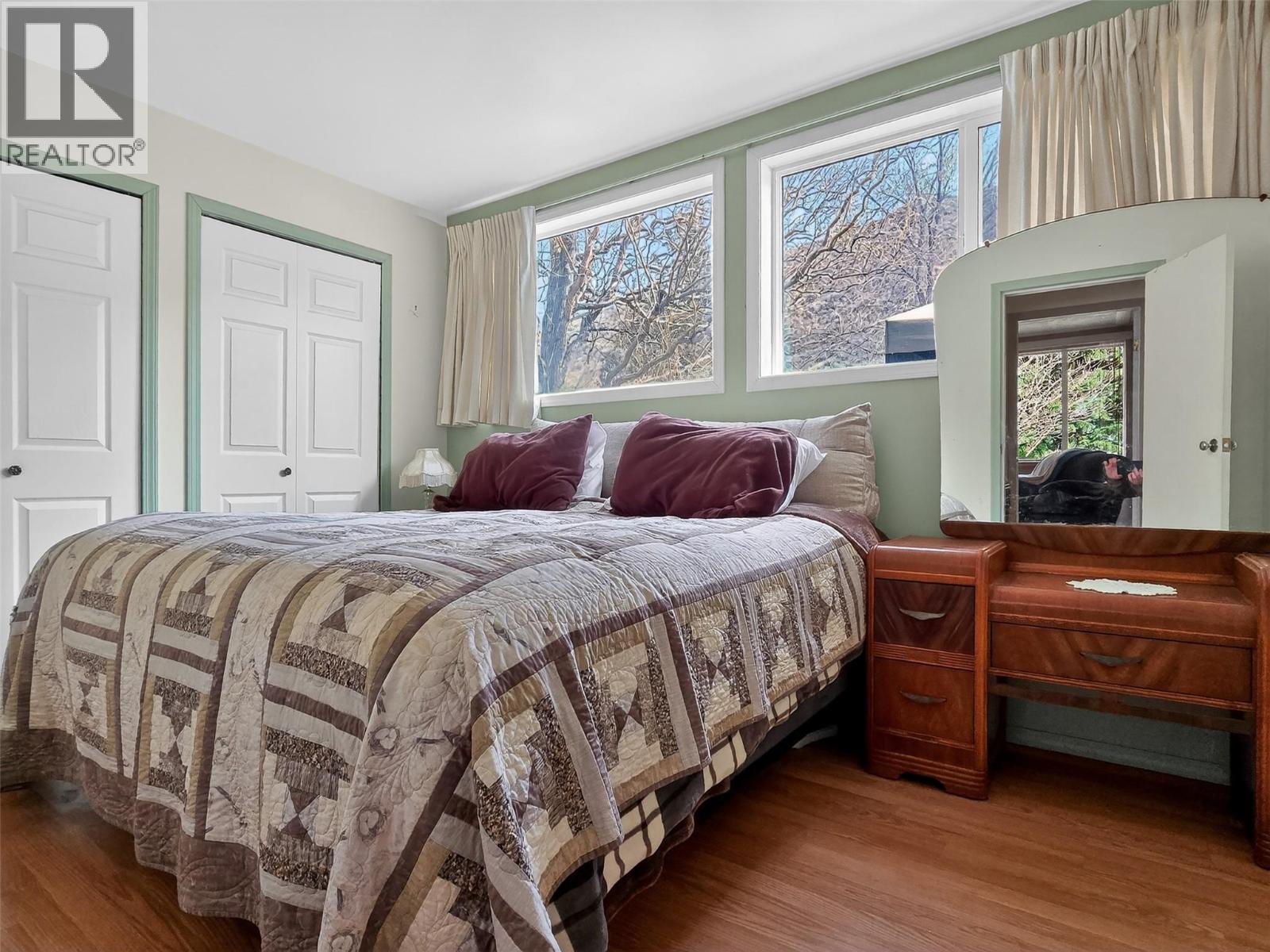 124 97C Highway, Ashcroft