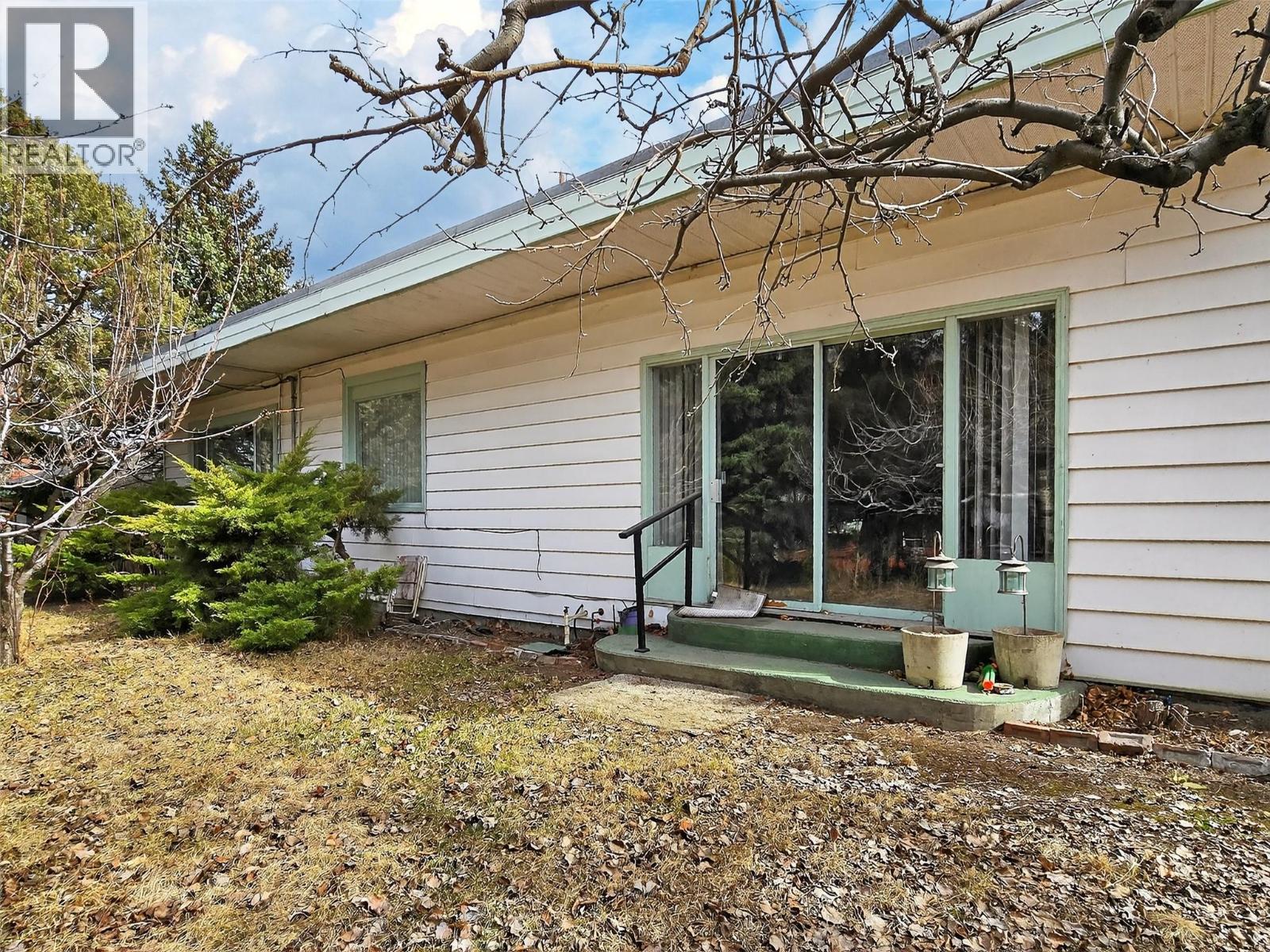 124 97C Highway, Ashcroft