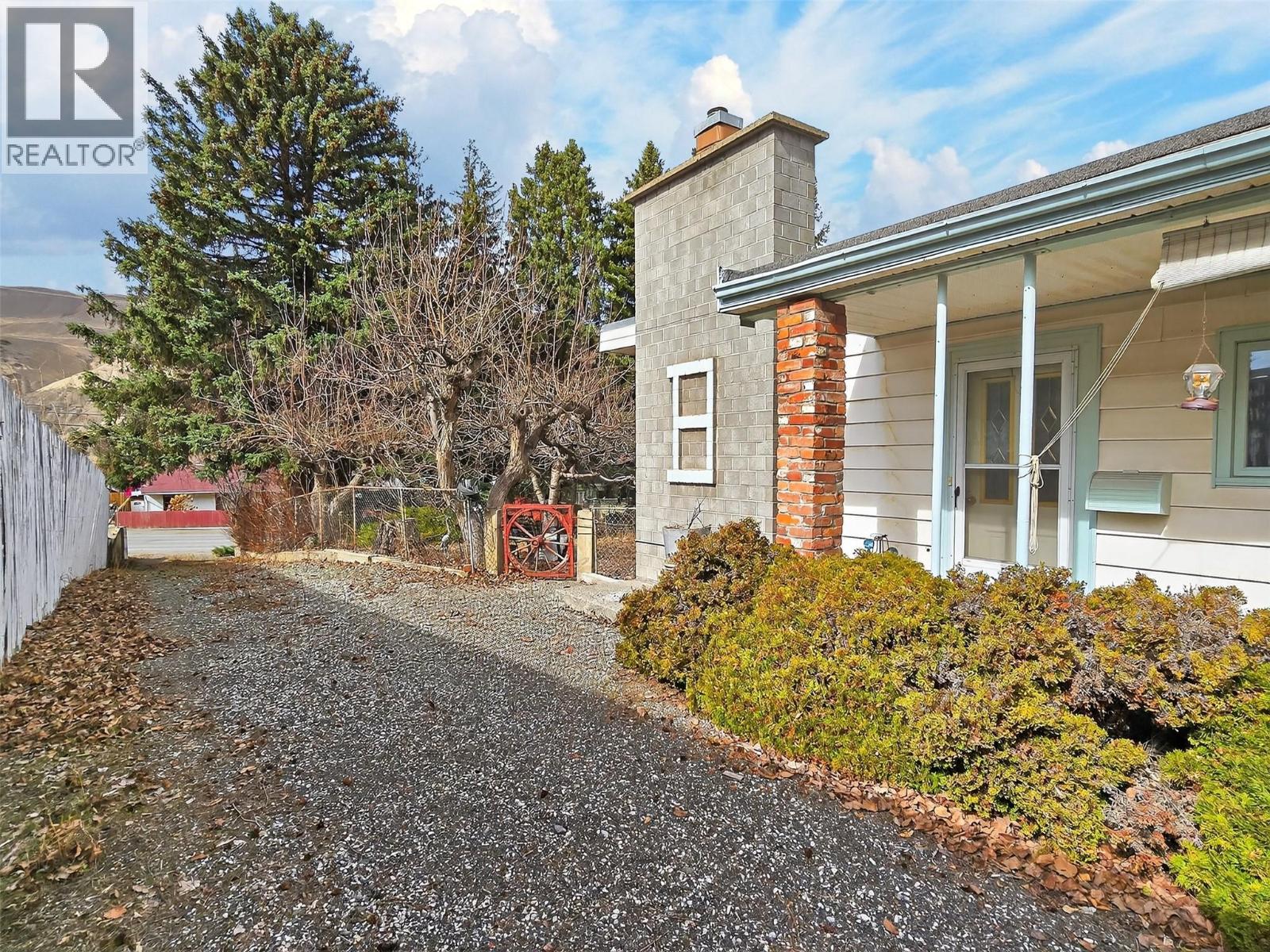 124 97C Highway, Ashcroft