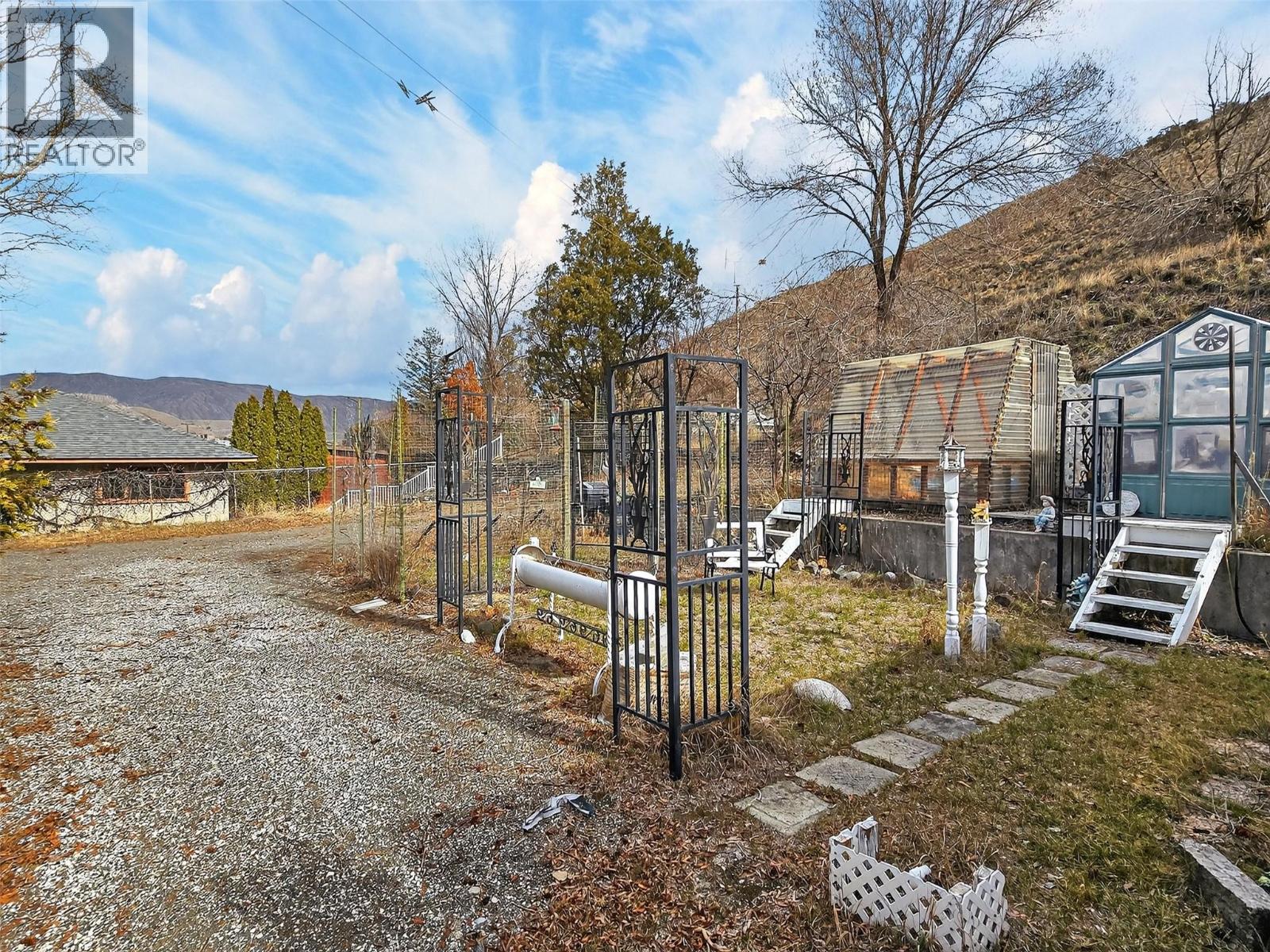 124 97C Highway, Ashcroft