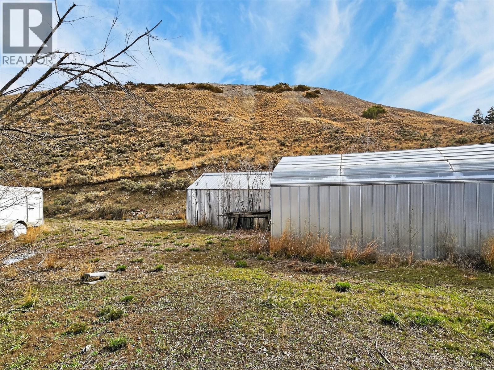 124 97C Highway, Ashcroft