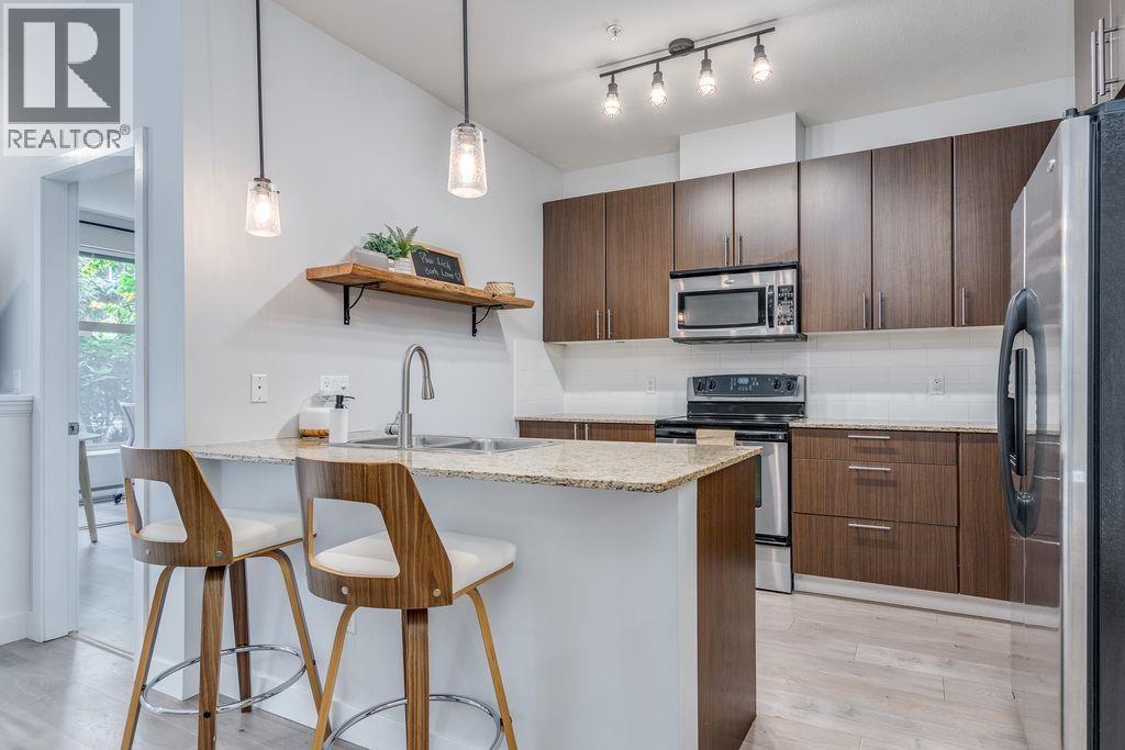 118 2477 KELLY AVENUE, Port Coquitlam