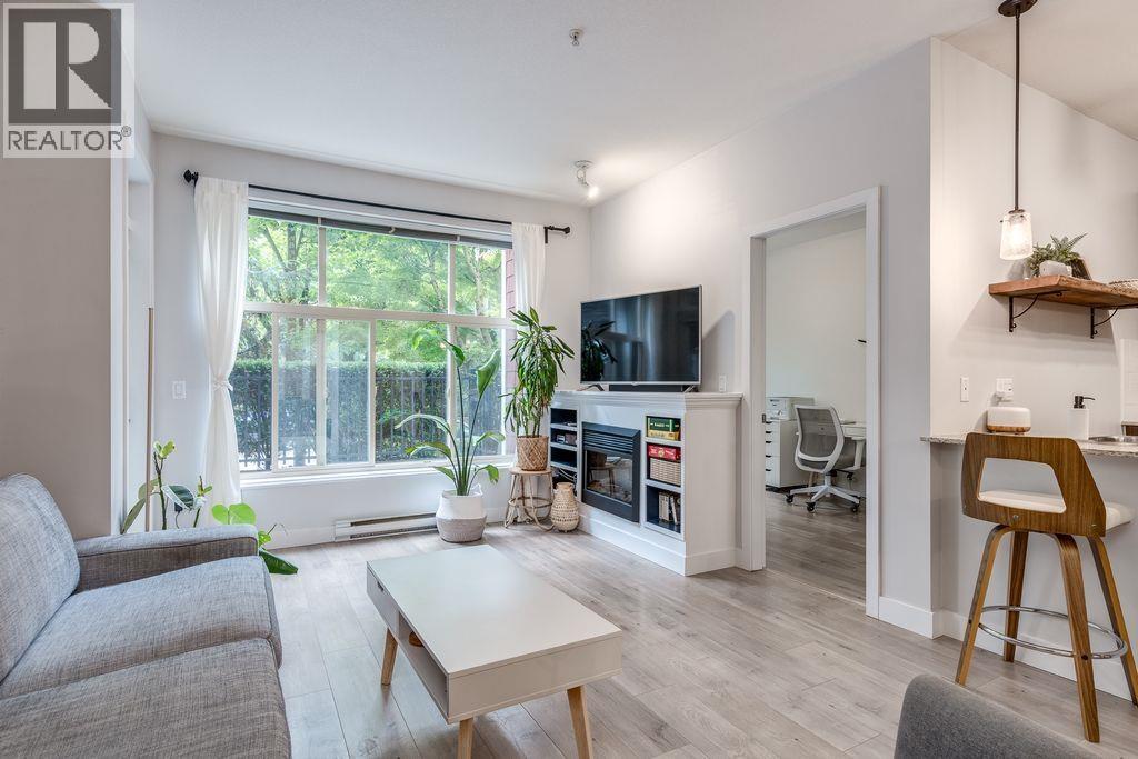 118 2477 KELLY AVENUE, Port Coquitlam