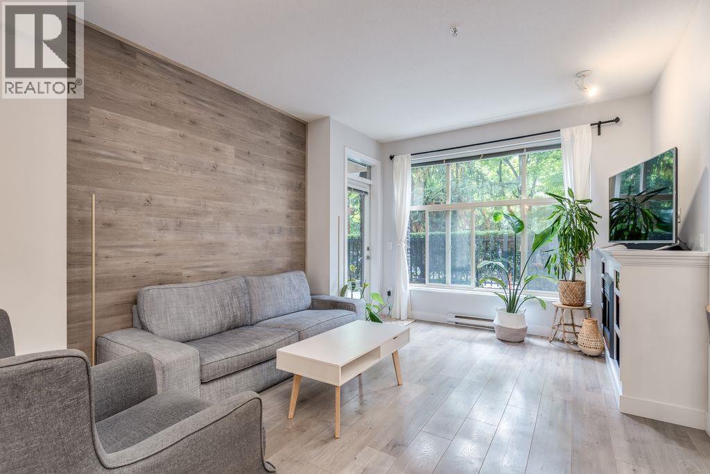 118 2477 KELLY AVENUE, Port Coquitlam