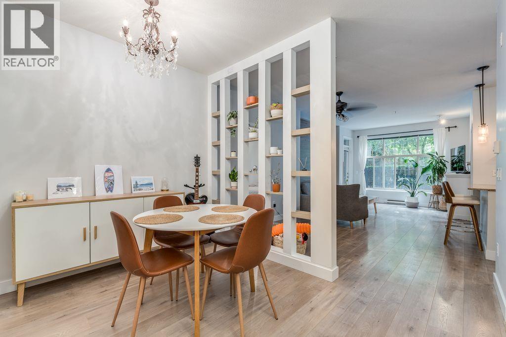 118 2477 KELLY AVENUE, Port Coquitlam