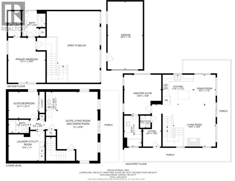 2589 Airstrip Road, Anglemont