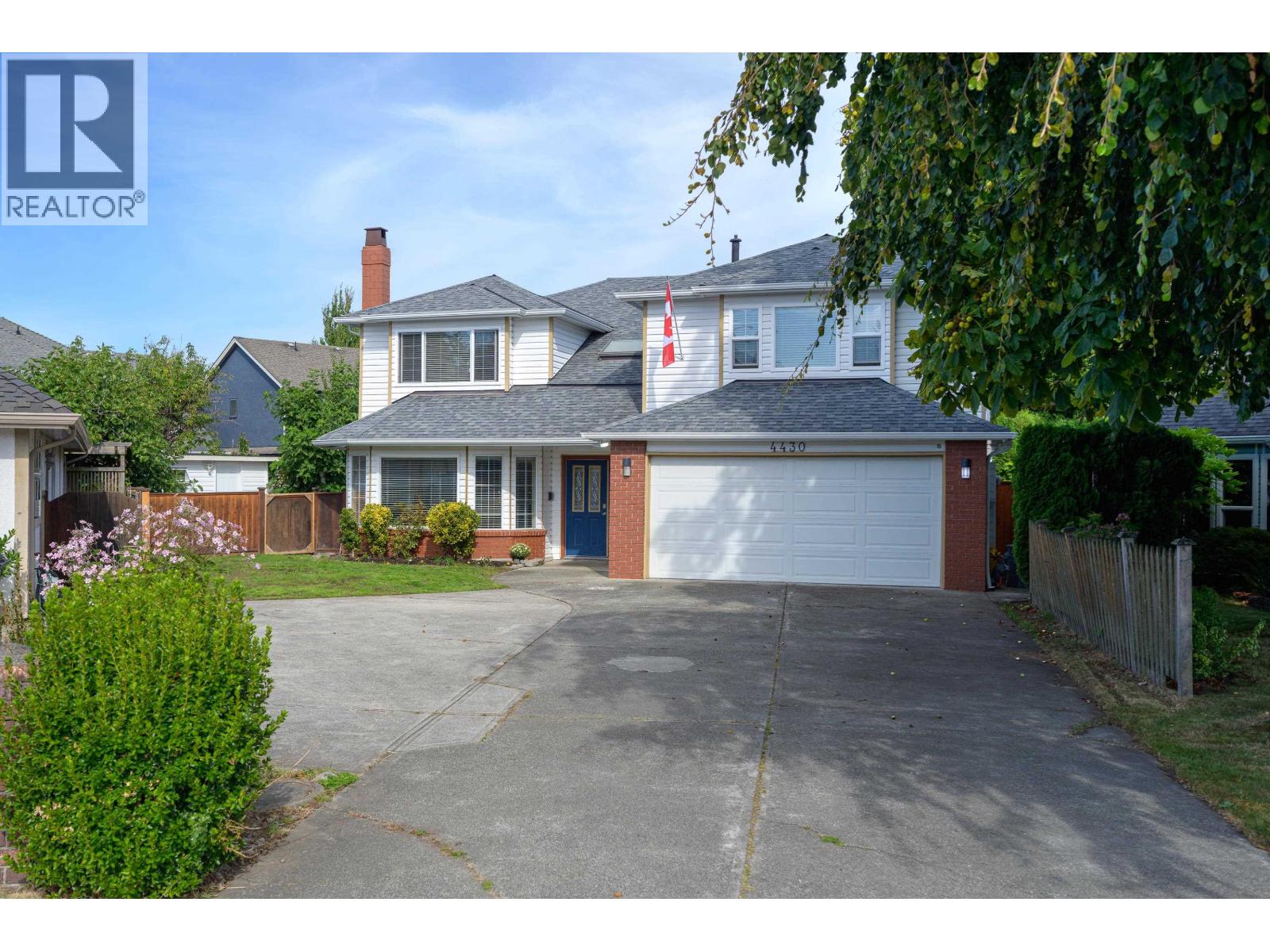 4430 50A Street, Delta
