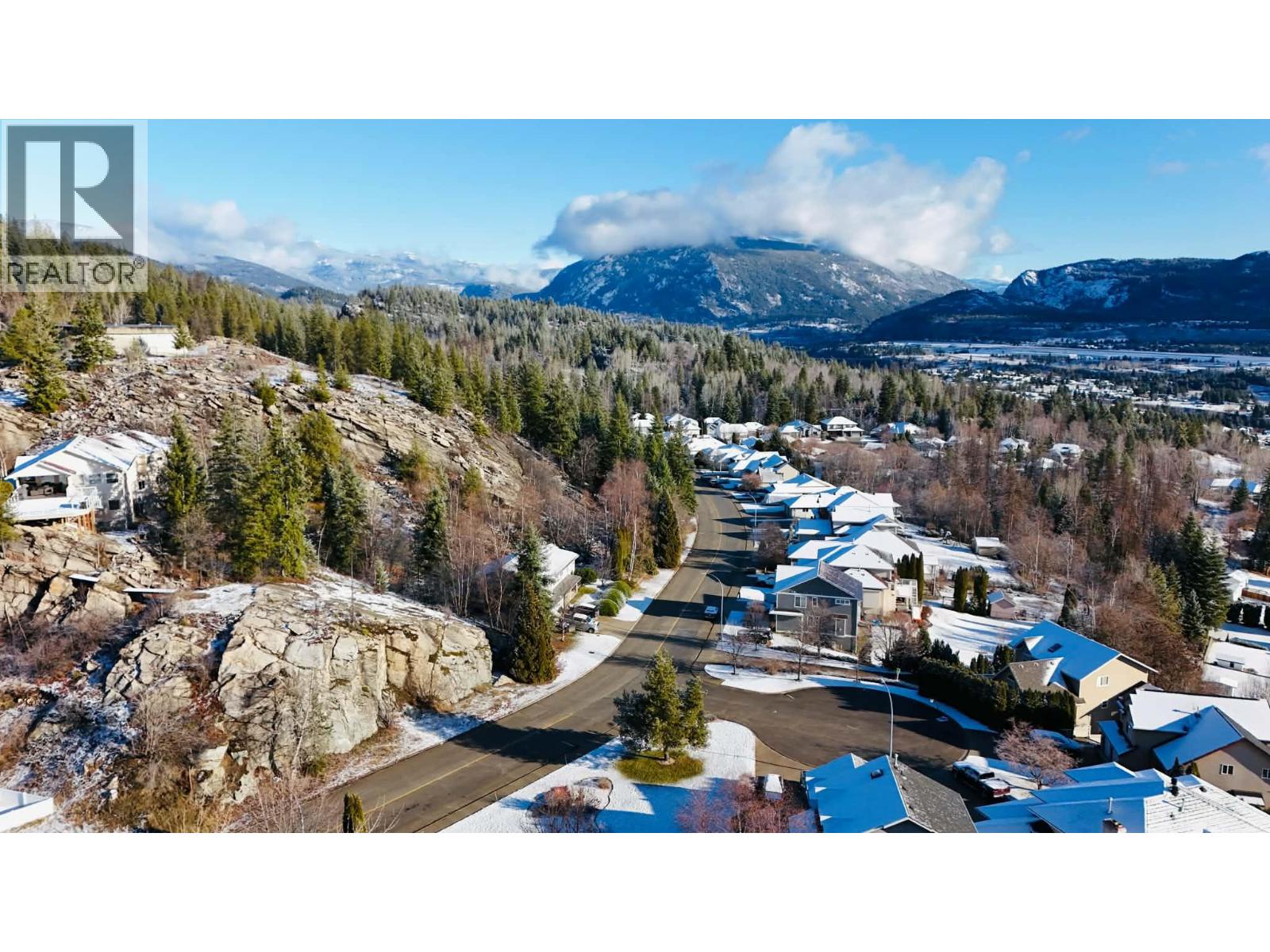 3583 14th Avenue, Castlegar