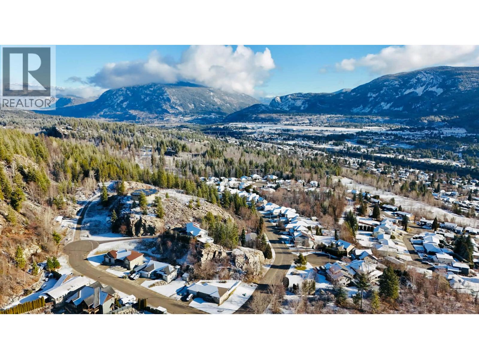 3583 14th Avenue, Castlegar