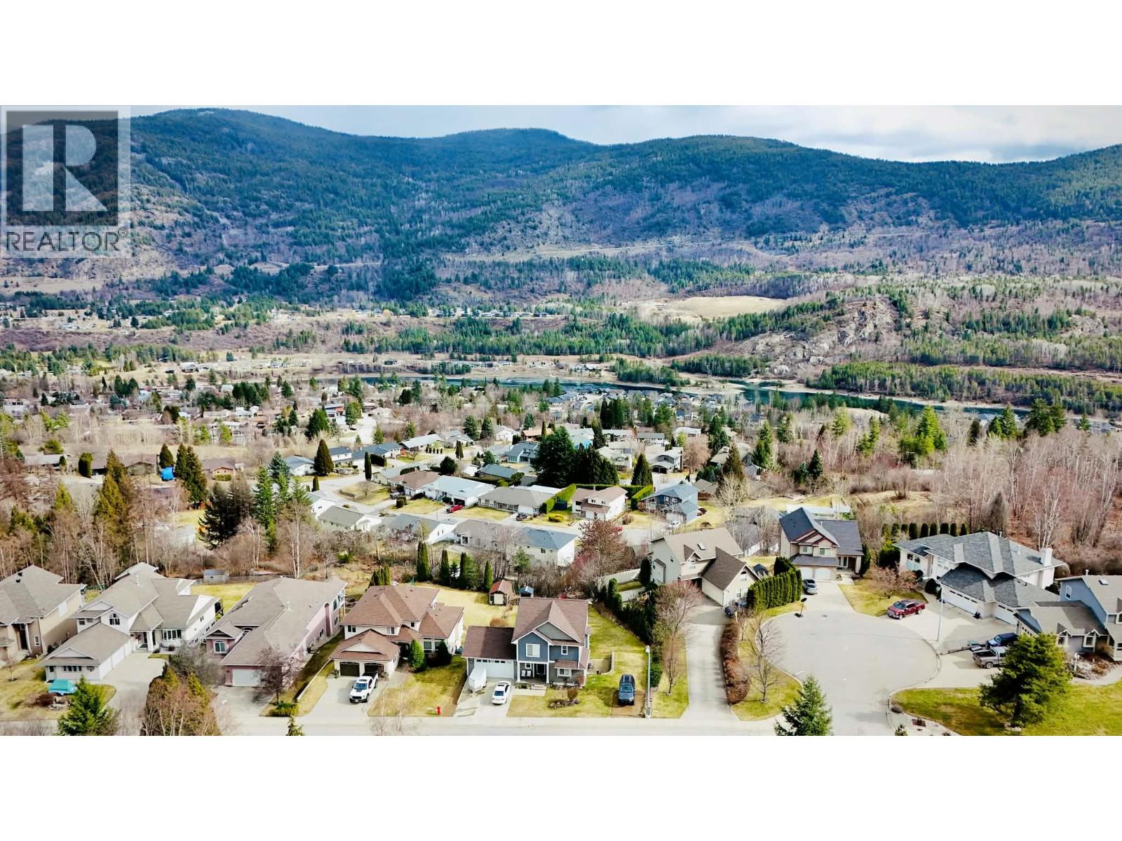 3583 14th Avenue, Castlegar