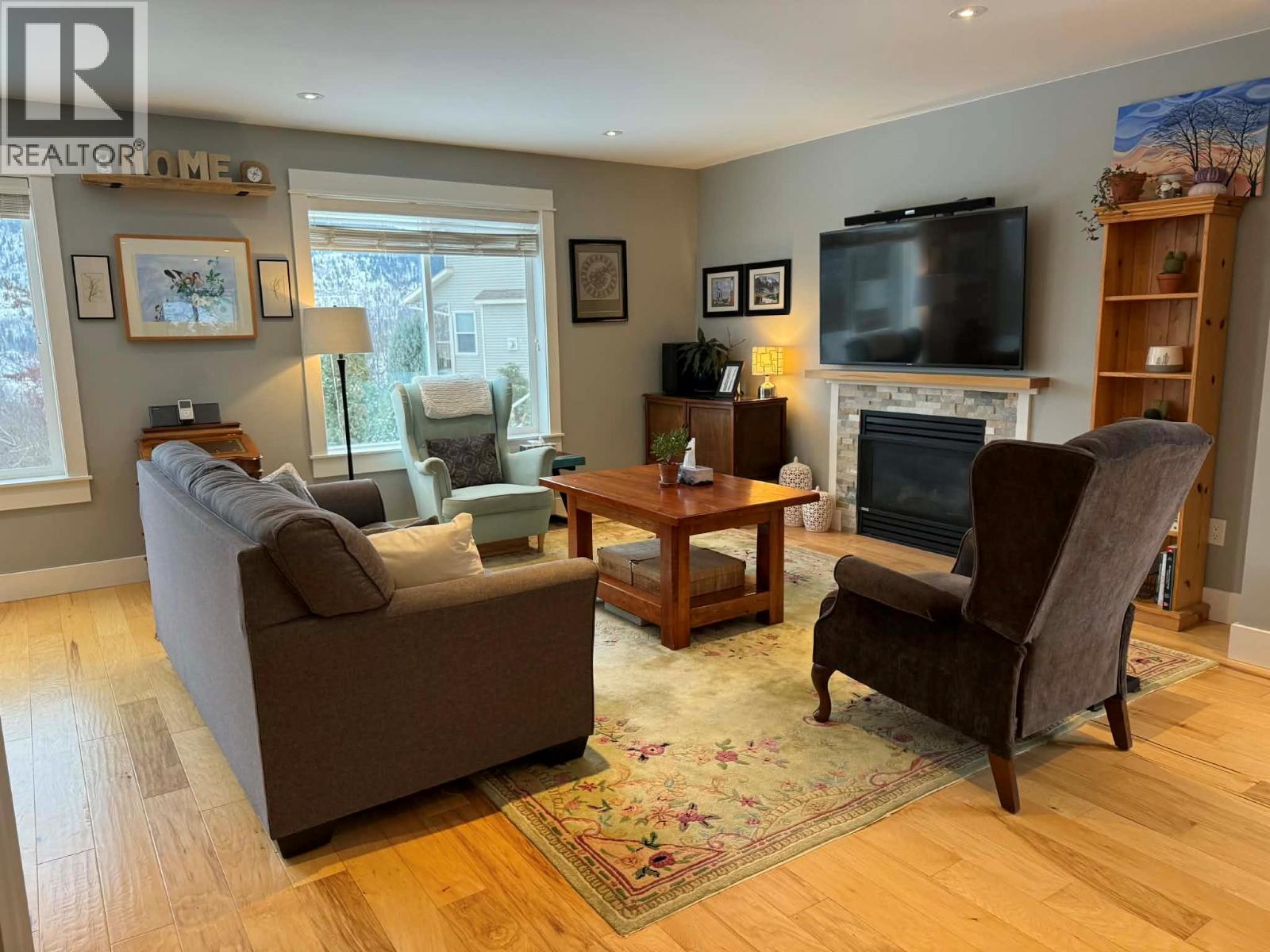 3583 14th Avenue, Castlegar