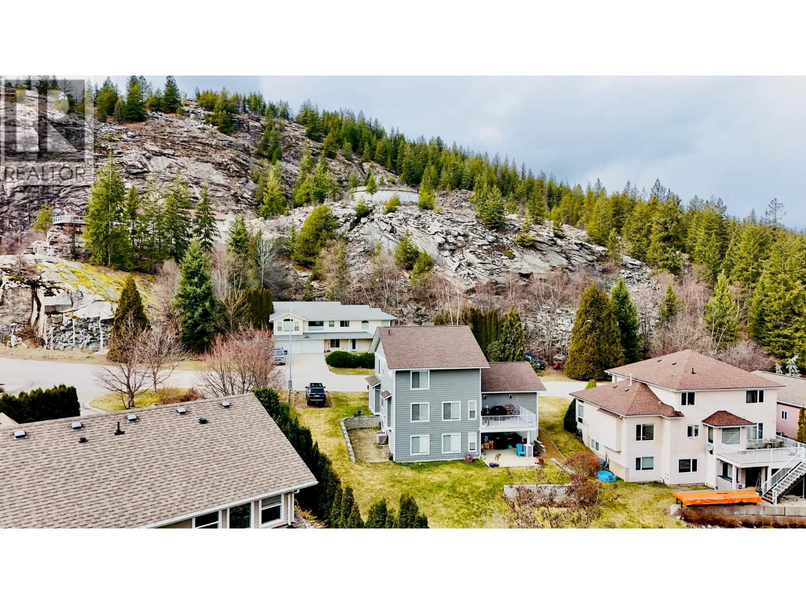 3583 14th Avenue, Castlegar