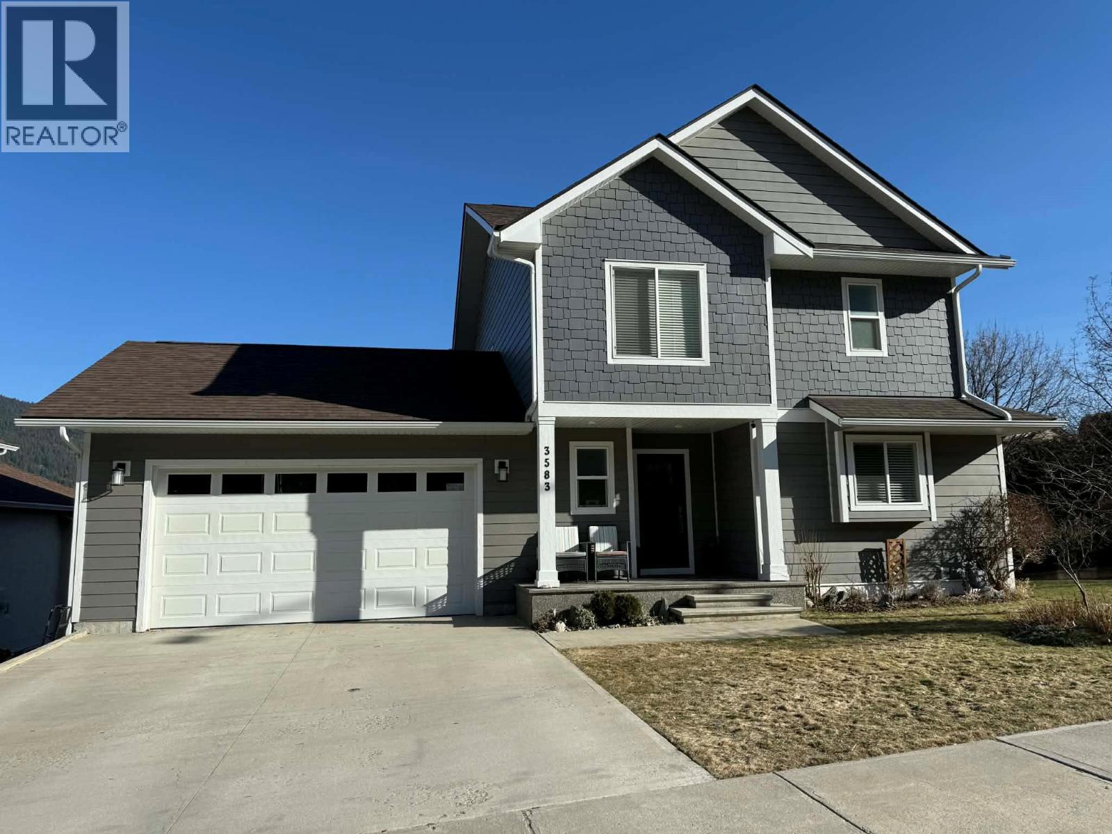 3583 14th Avenue, Castlegar