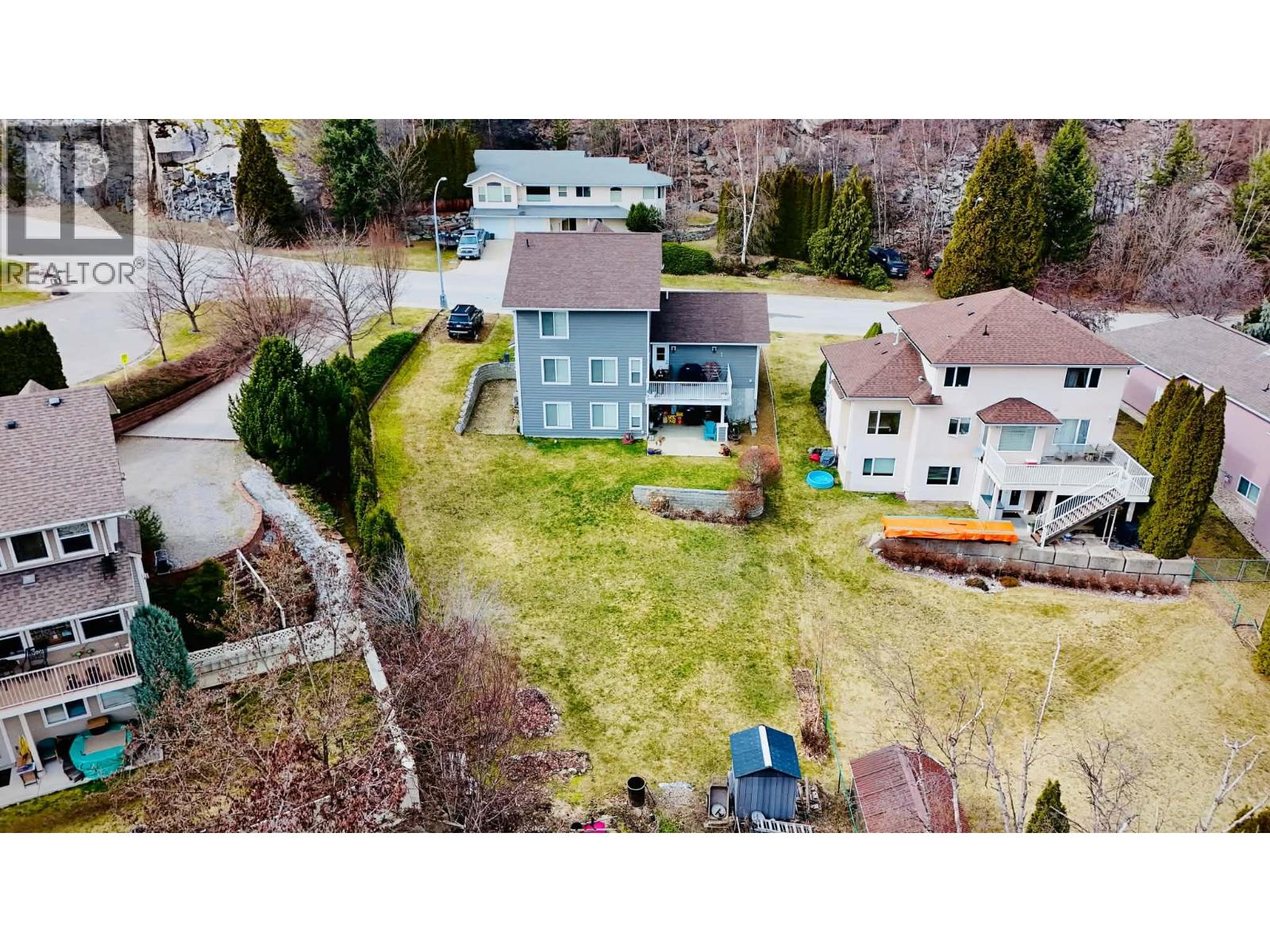 3583 14th Avenue, Castlegar