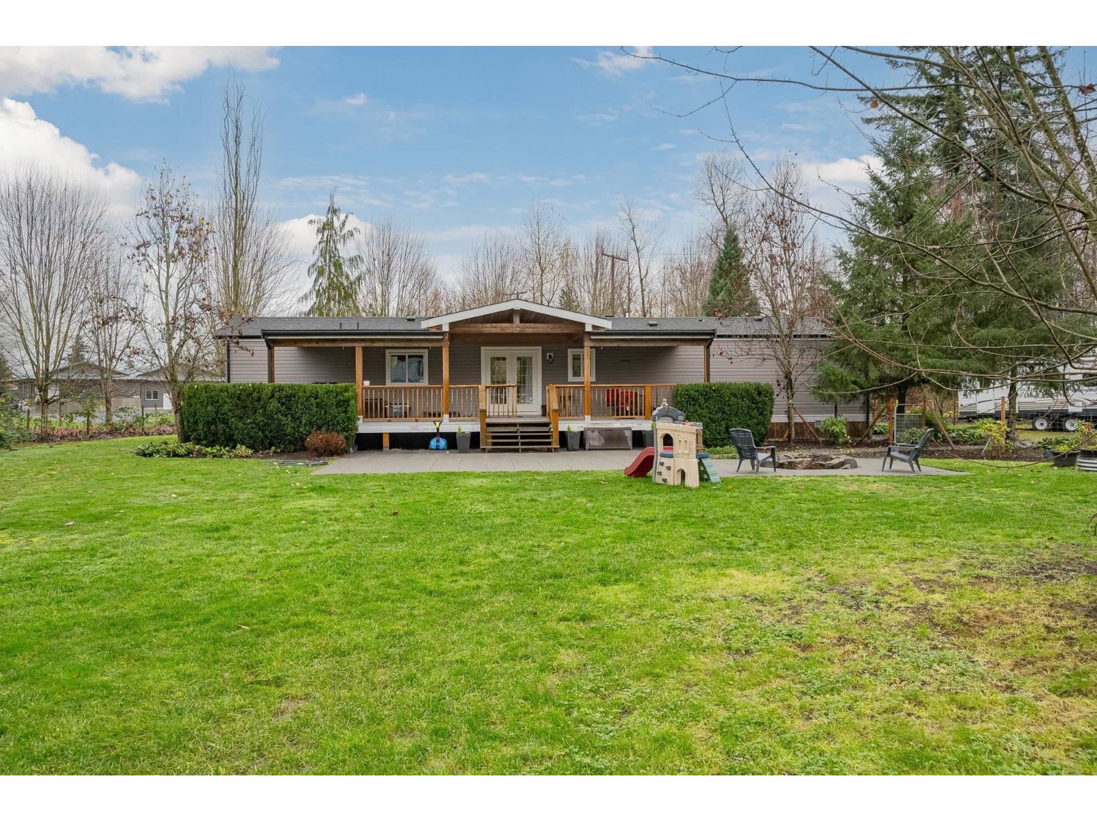 26979 58 AVENUE, Langley