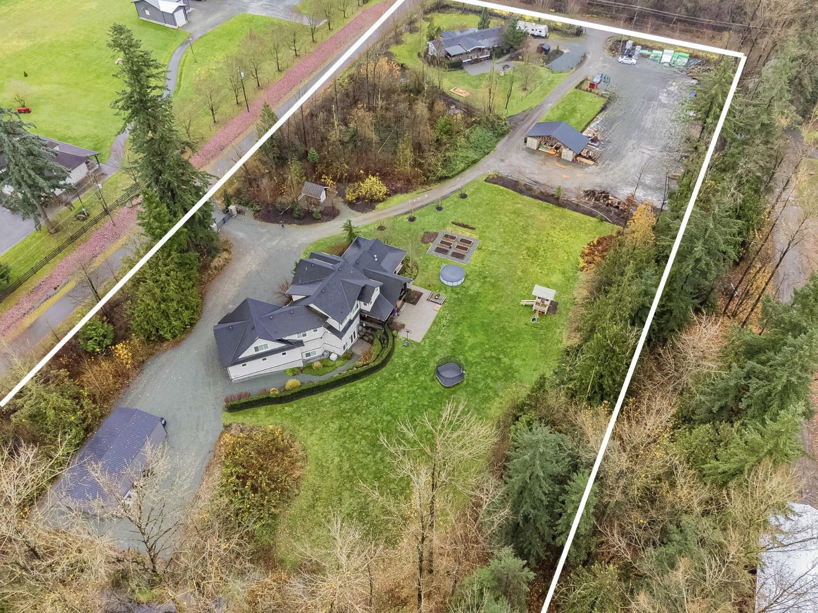 26979 58 AVENUE, Langley