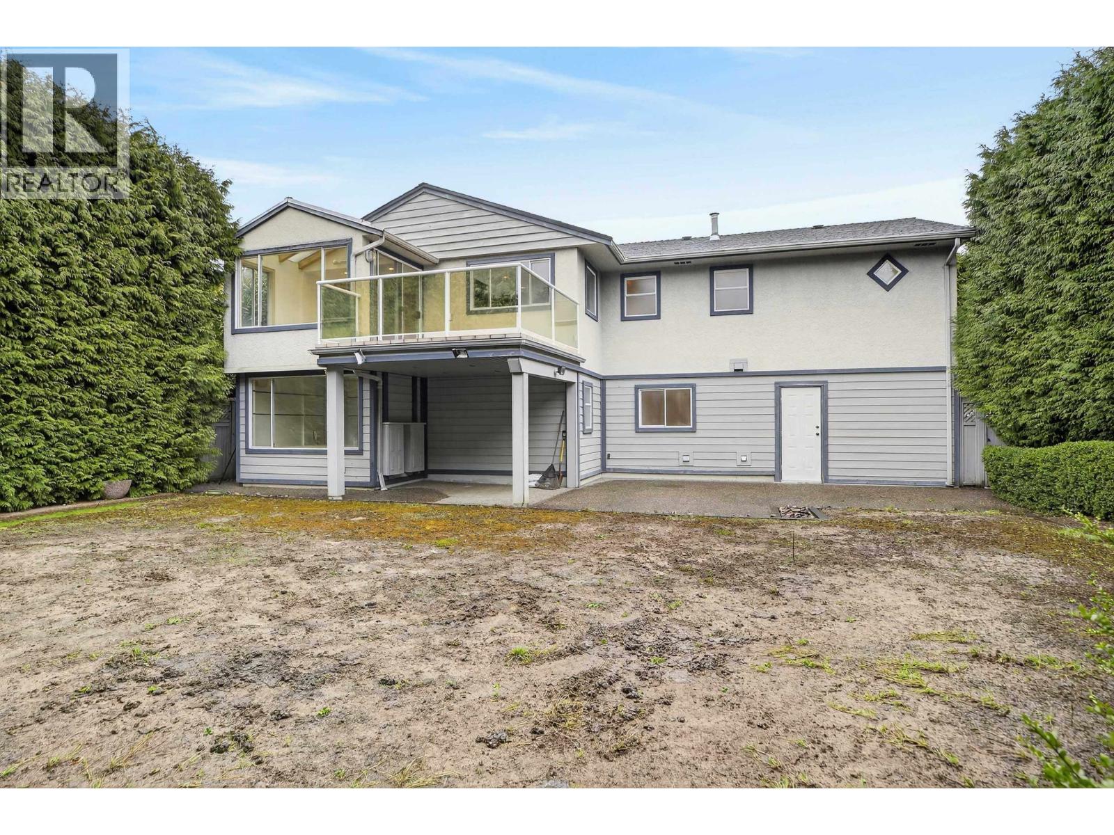 6440 NADINE Crescent, Richmond