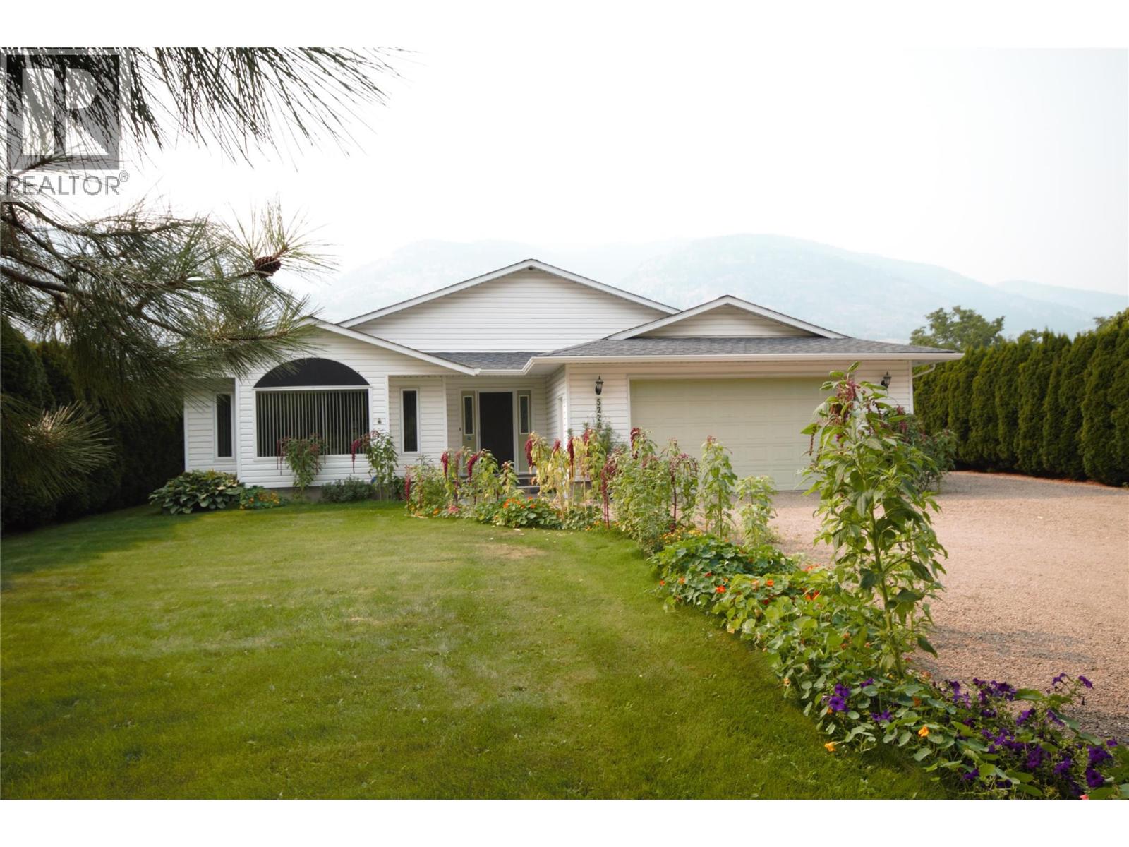 5226 HAYNES Road, Oliver