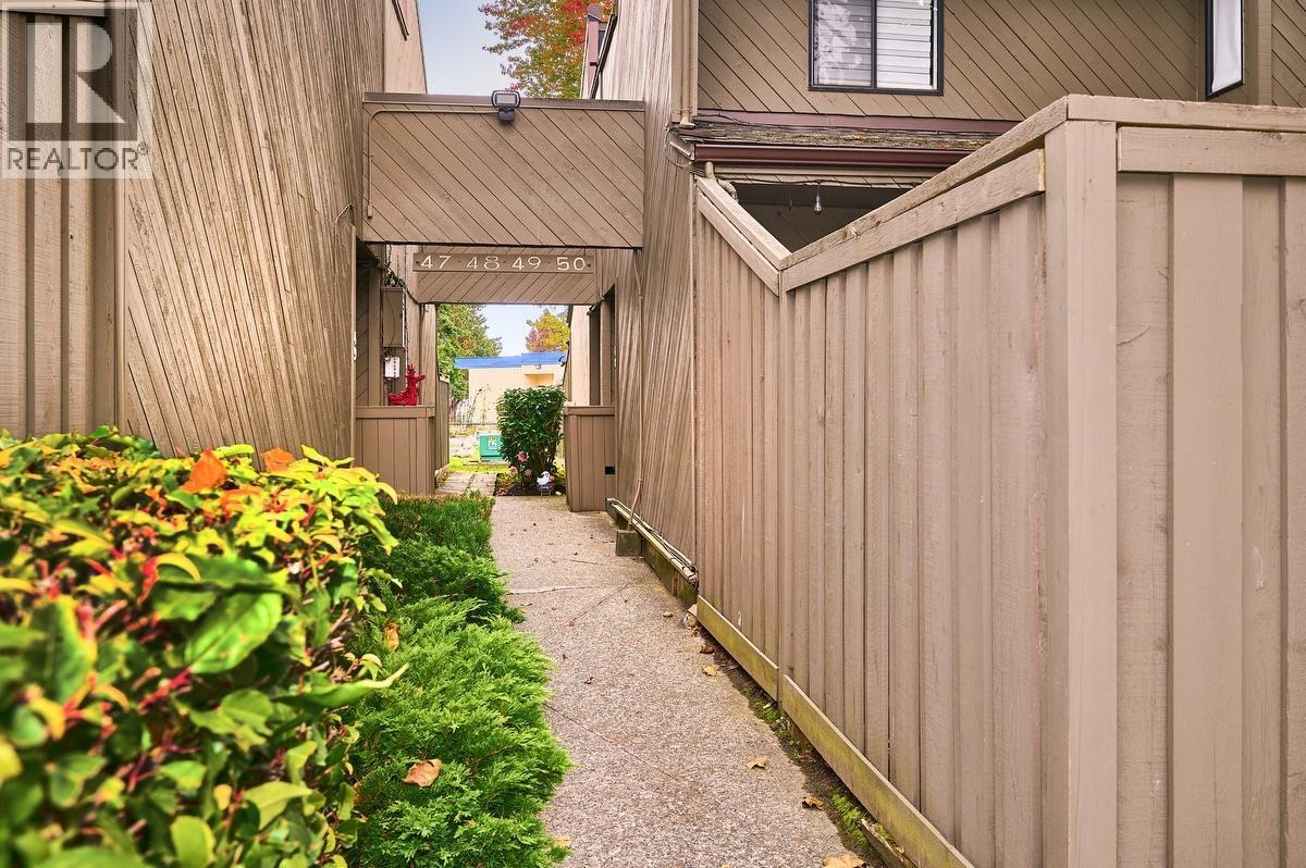 #47-9460 GLENALLAN Drive, Richmond